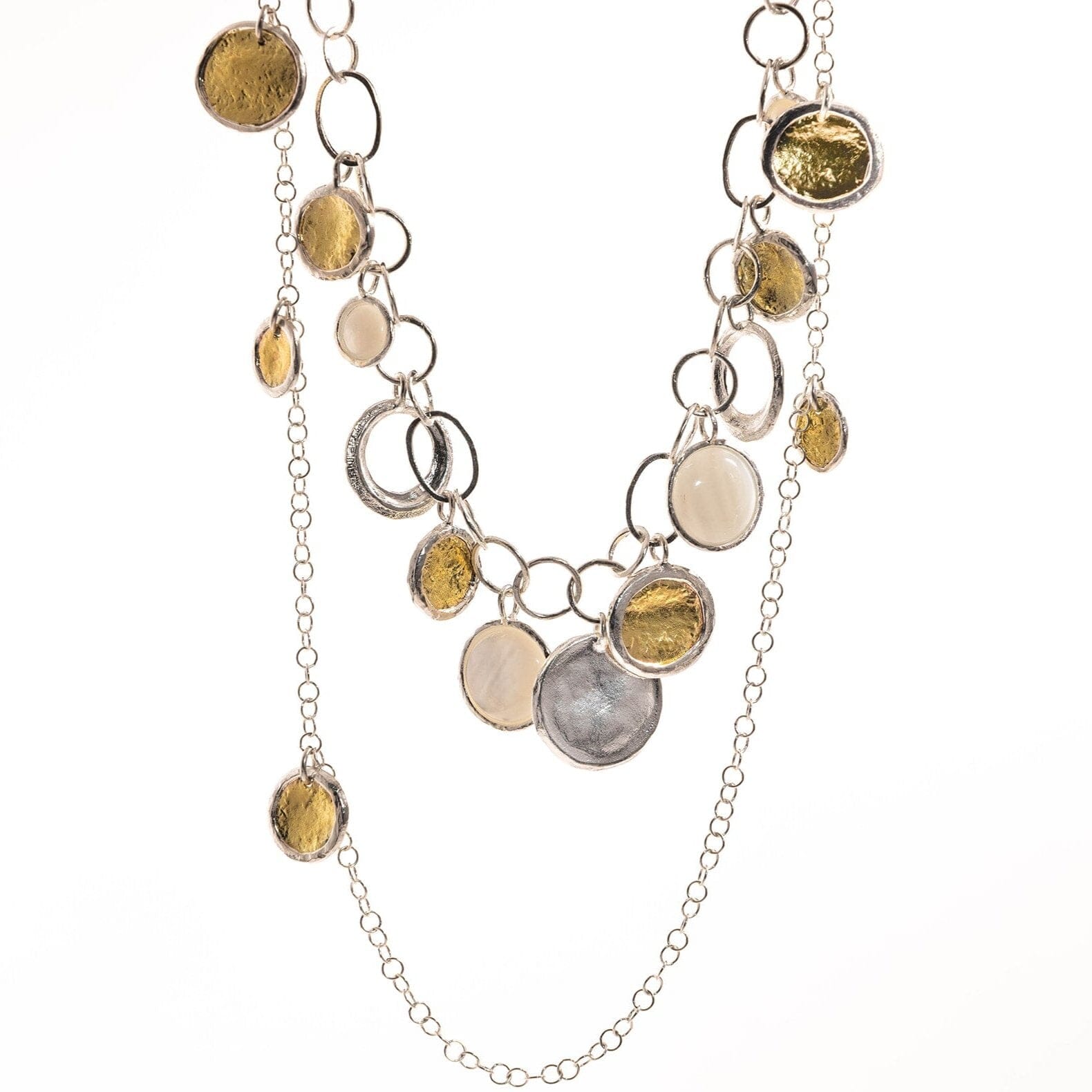 Treasure Trove Necklace