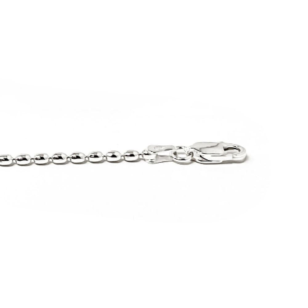 Ball Chain Necklace