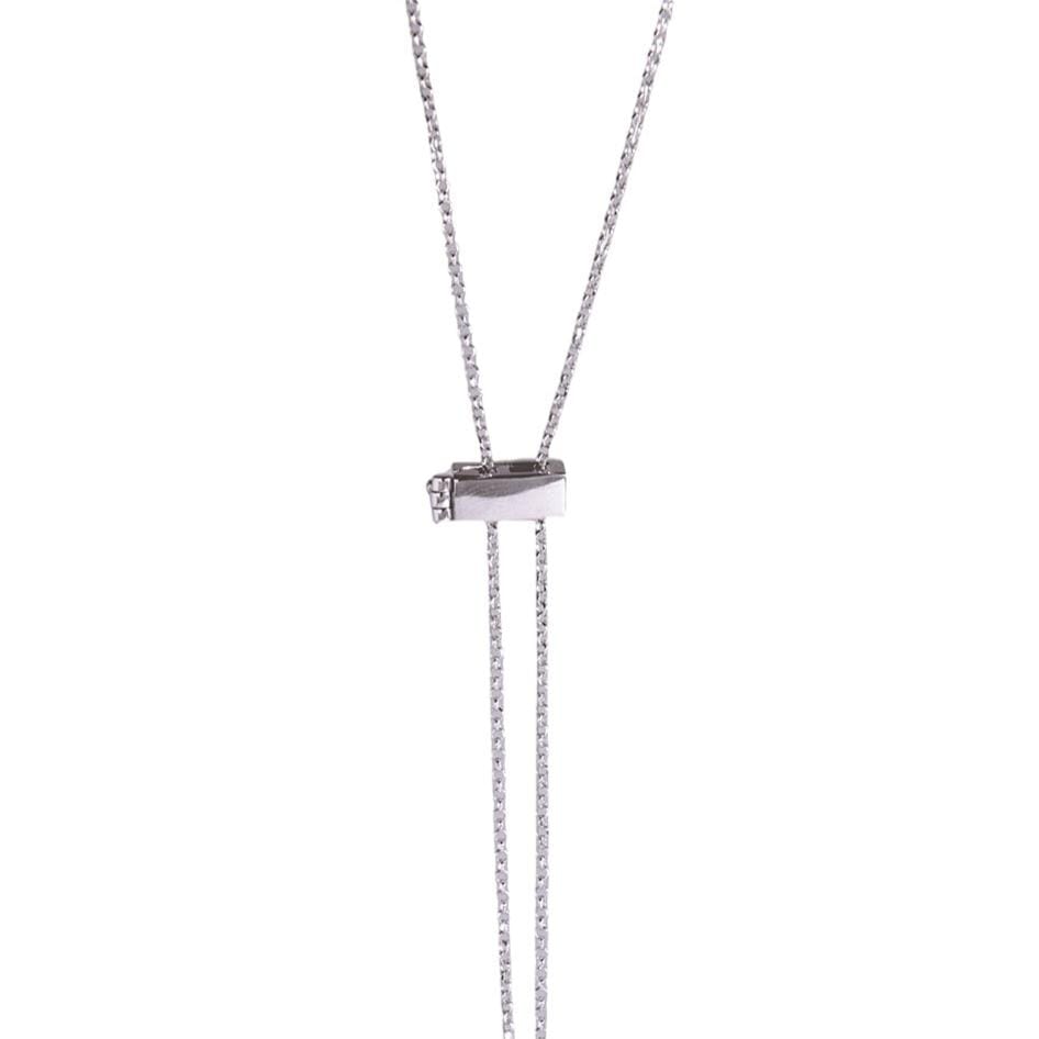 Necklace Clip - Shortener