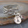 She Shines Ring - Silver
