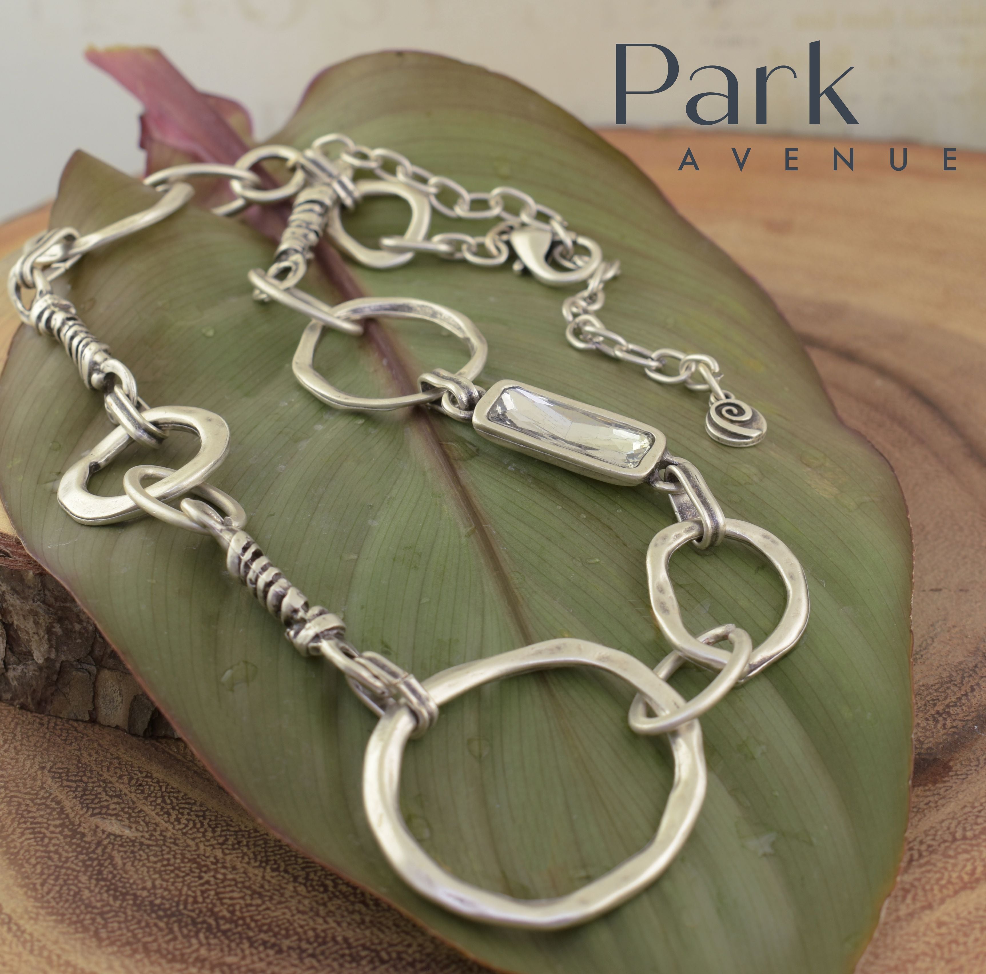Park Avenue Necklace