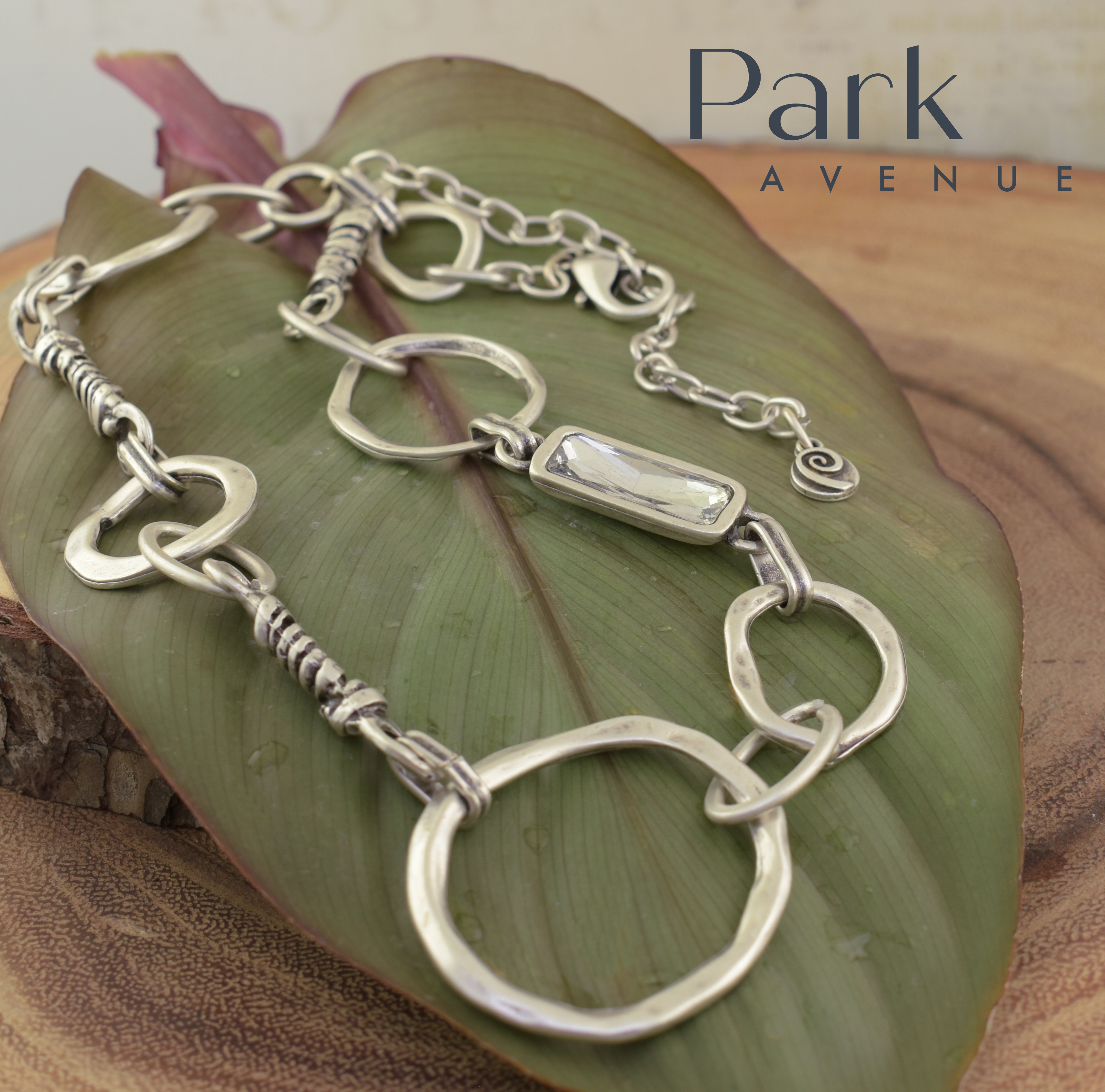 Park Avenue Necklace