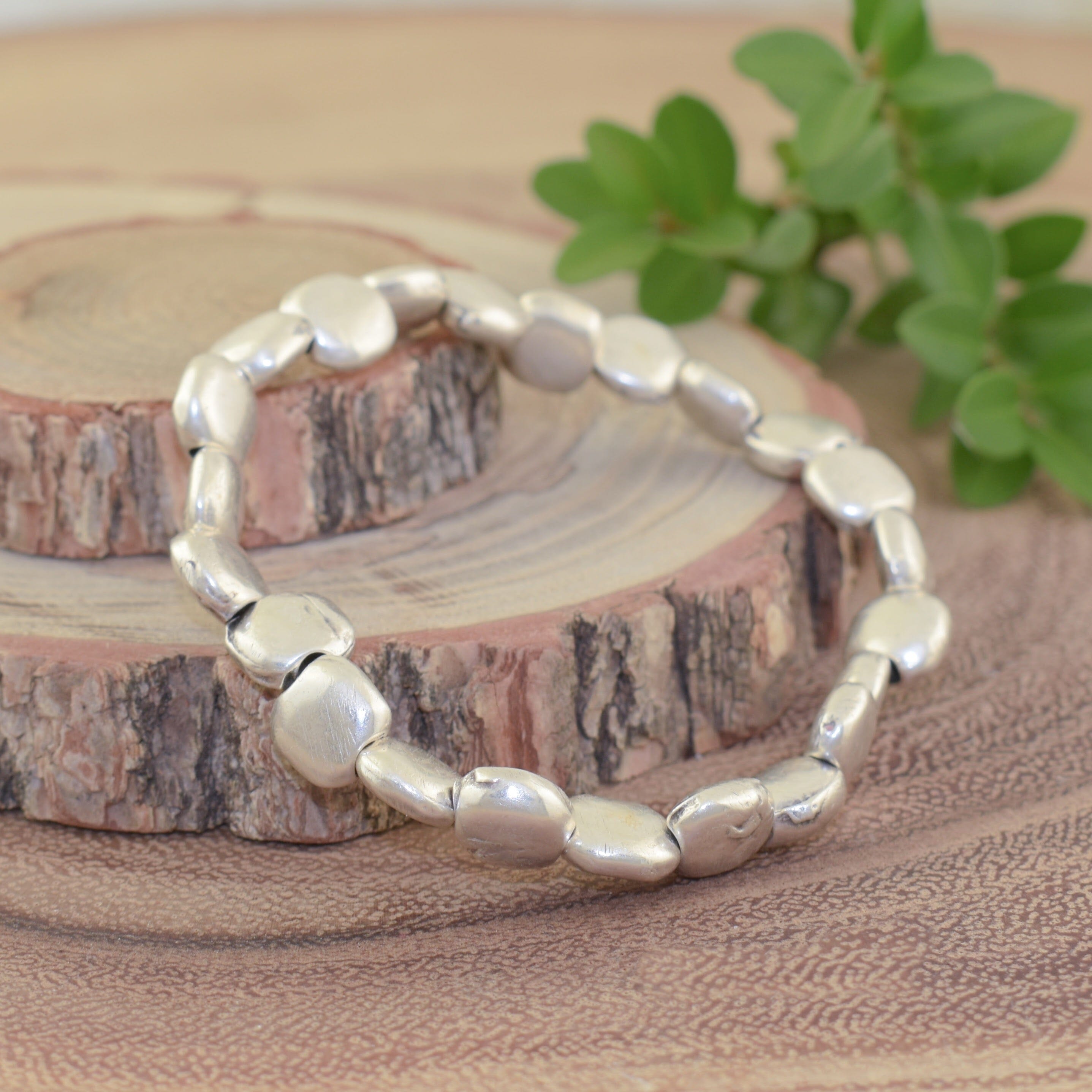 Pebble Pop Bracelet
