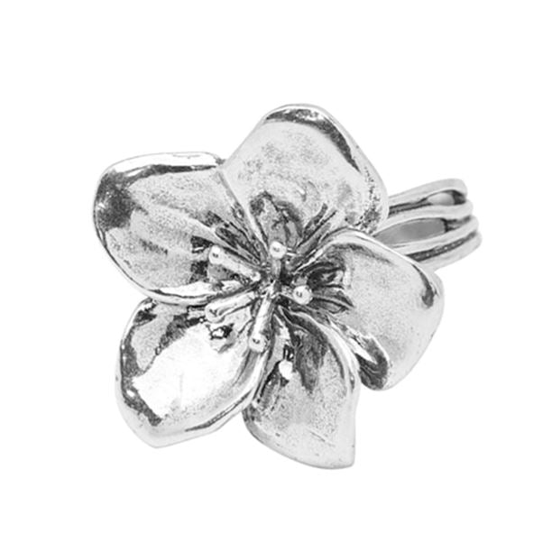 Cherry Blossom Ring - SIze 5