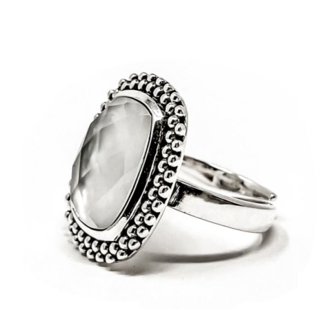 Shellegance Ring - Size 5