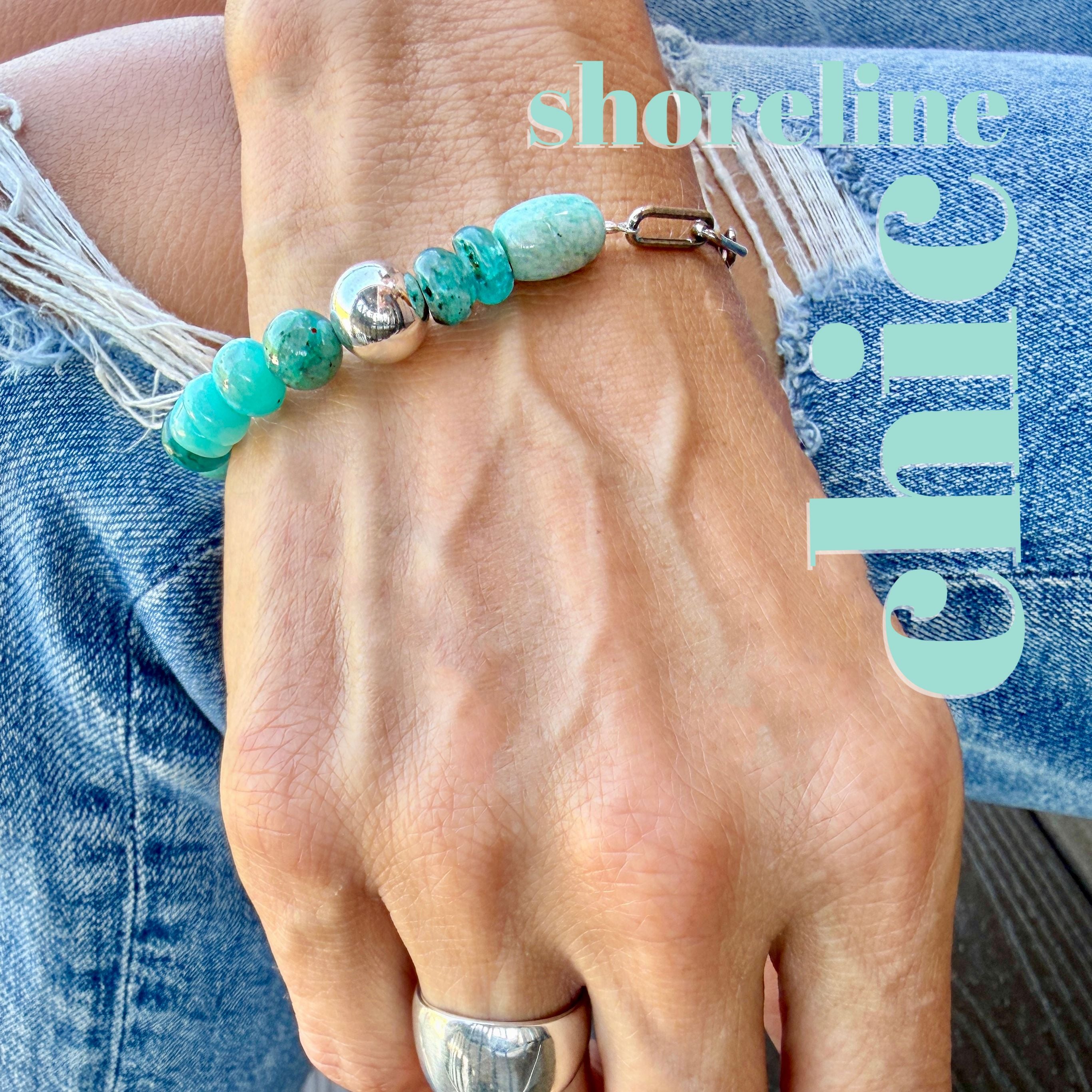 Shoreline Chic Bracelet