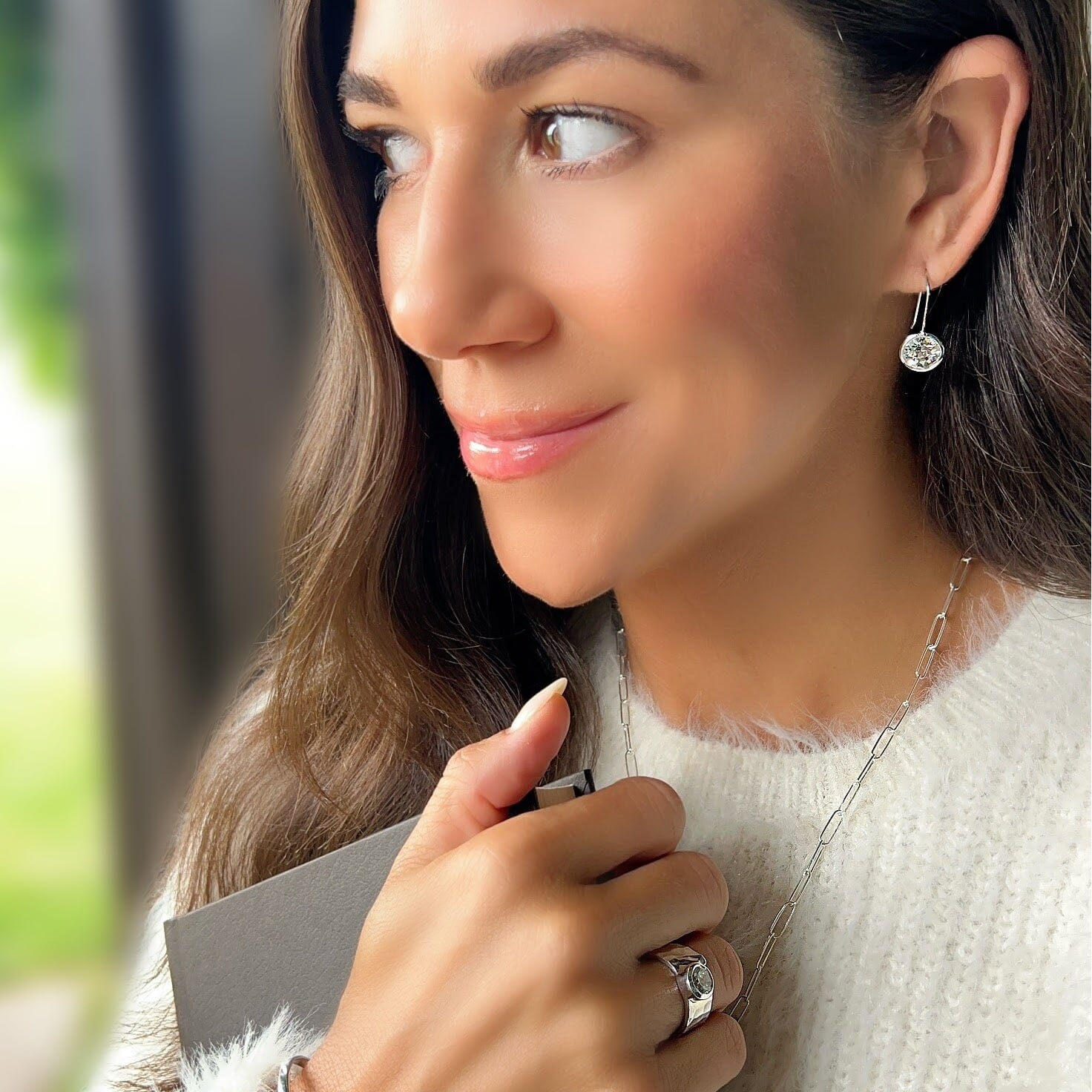 Showstopper Earrings