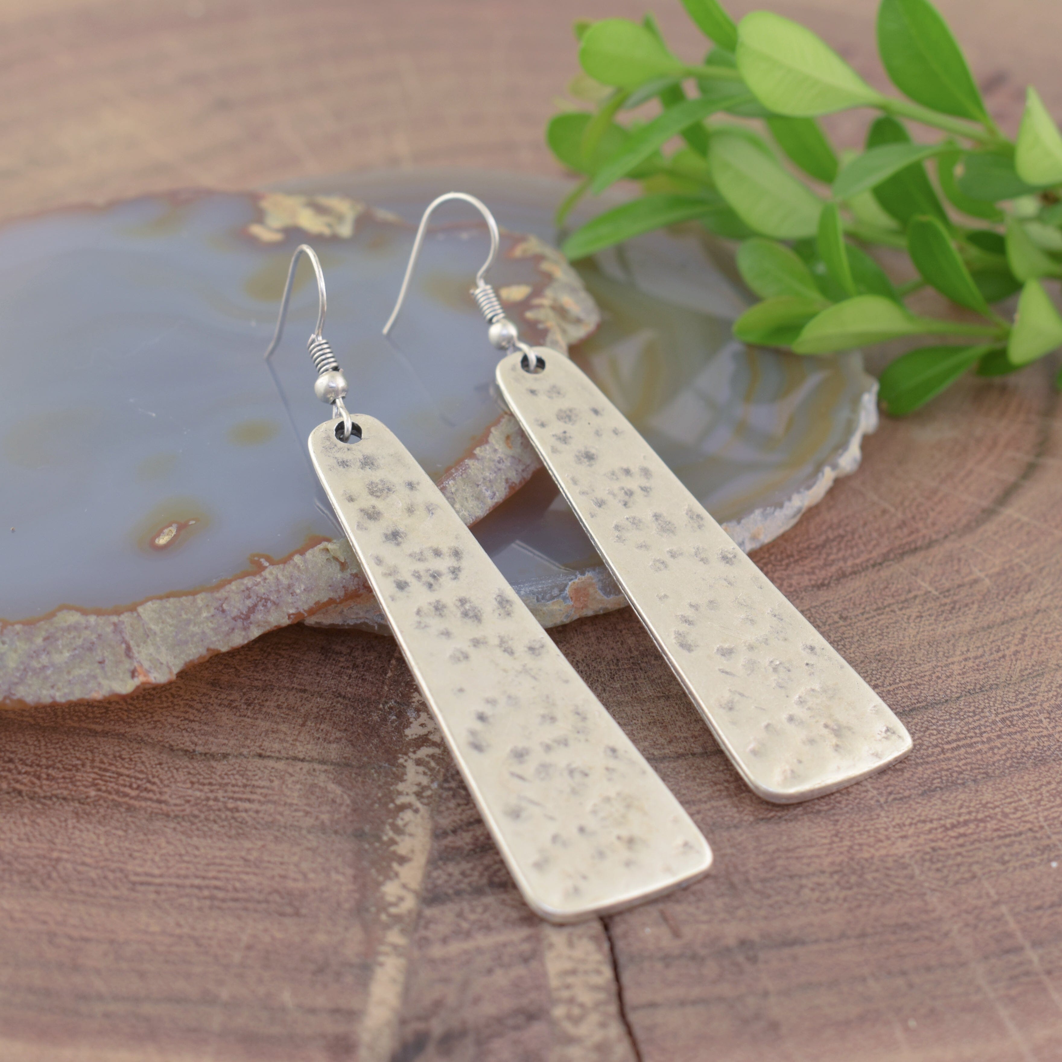 Simply Extra Earrings