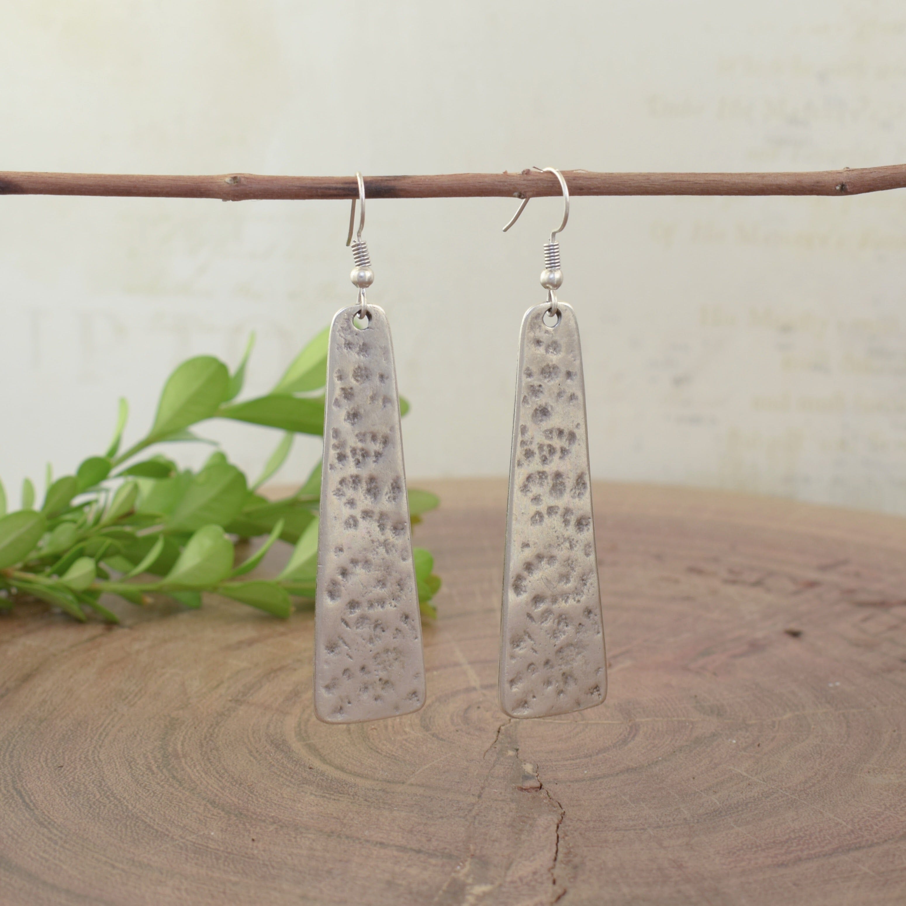 Simply Extra Earrings