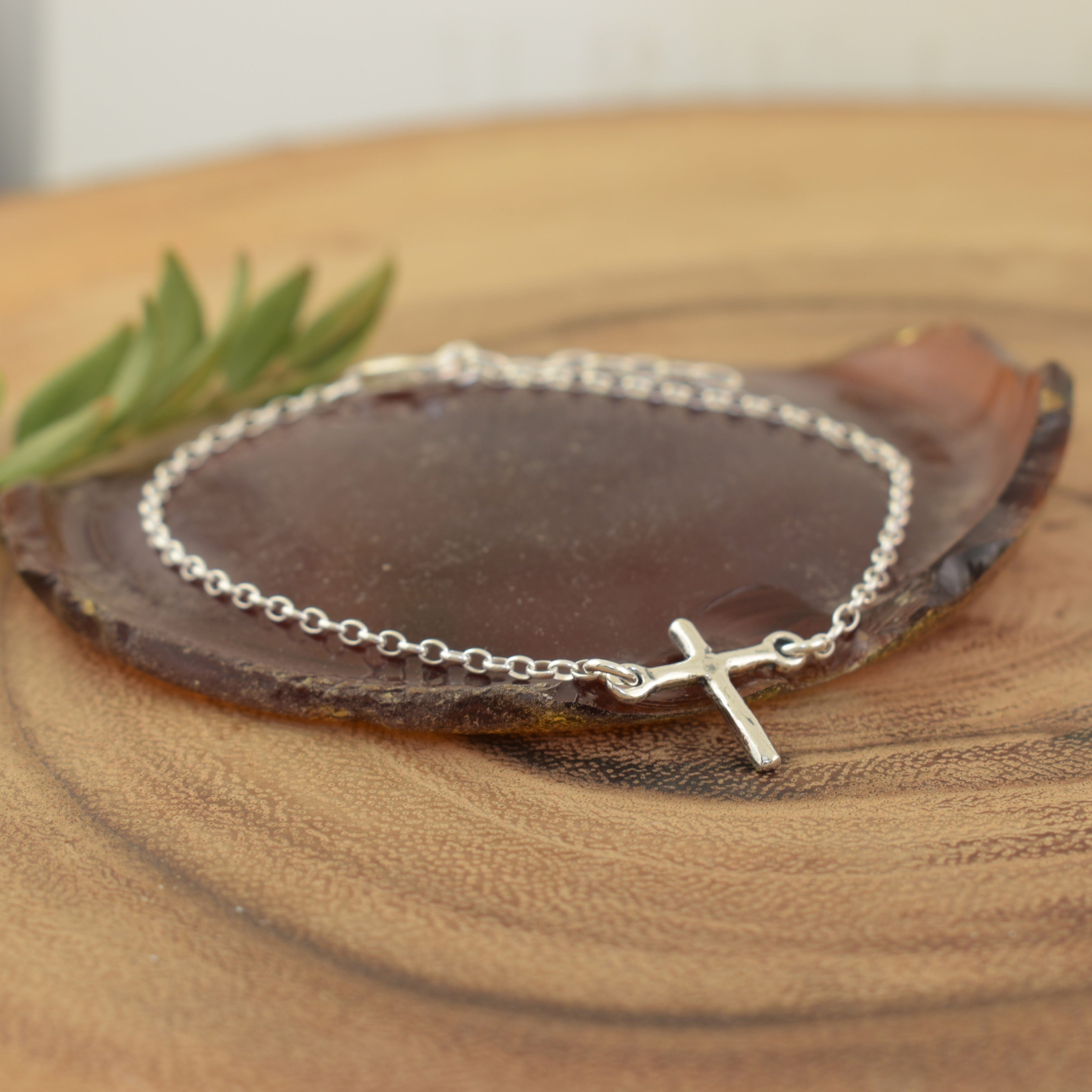 Chistian inspired jewelry