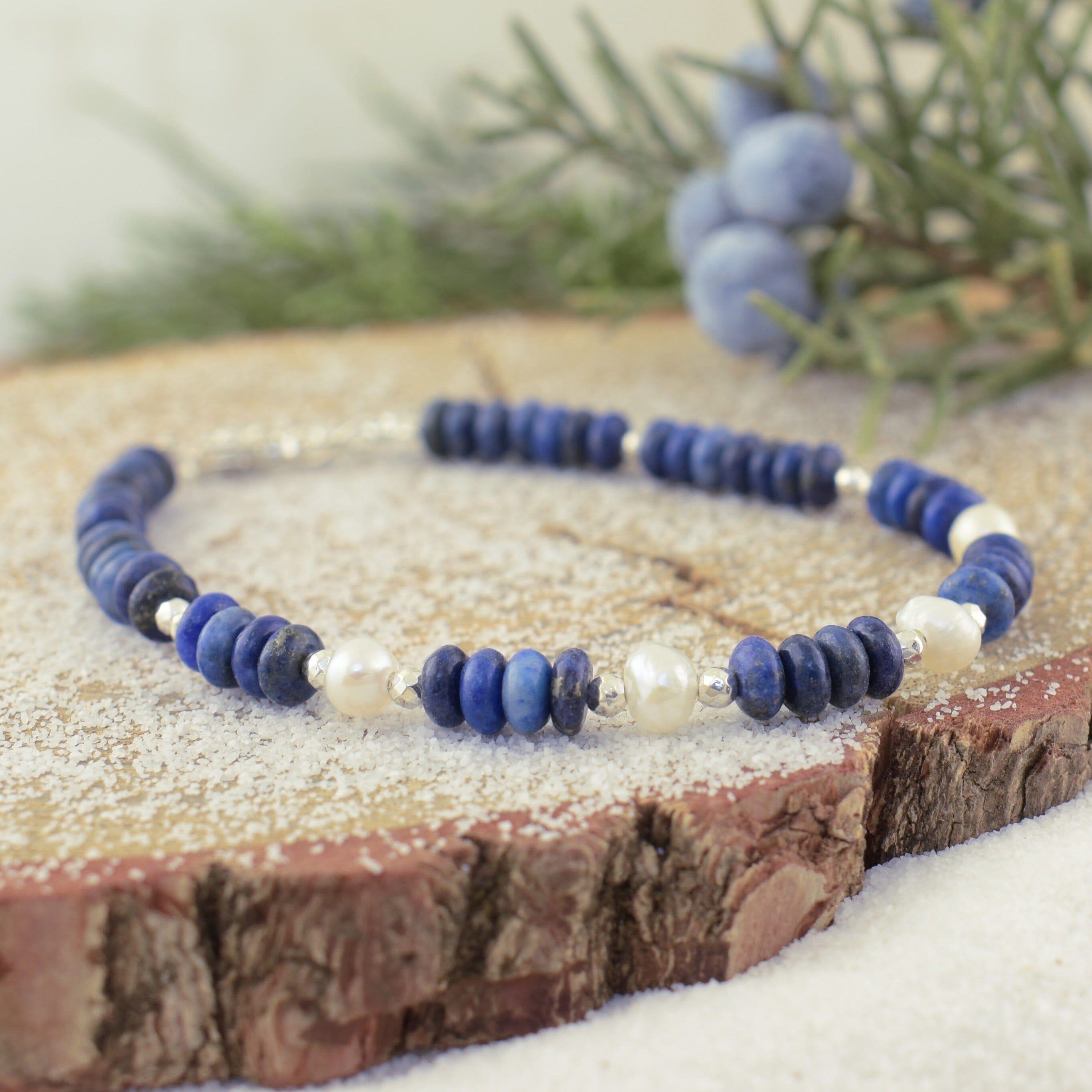 Style Stack Bracelet