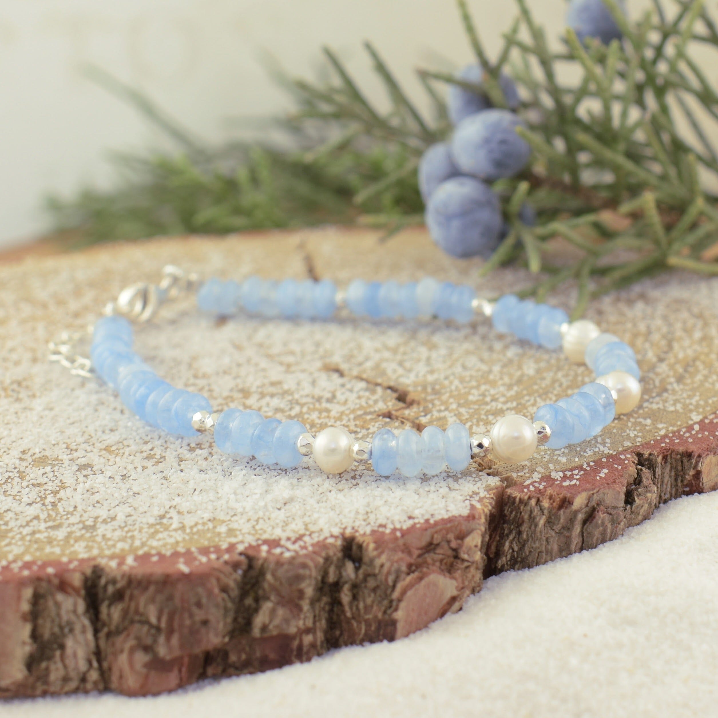 Style Stack Bracelet