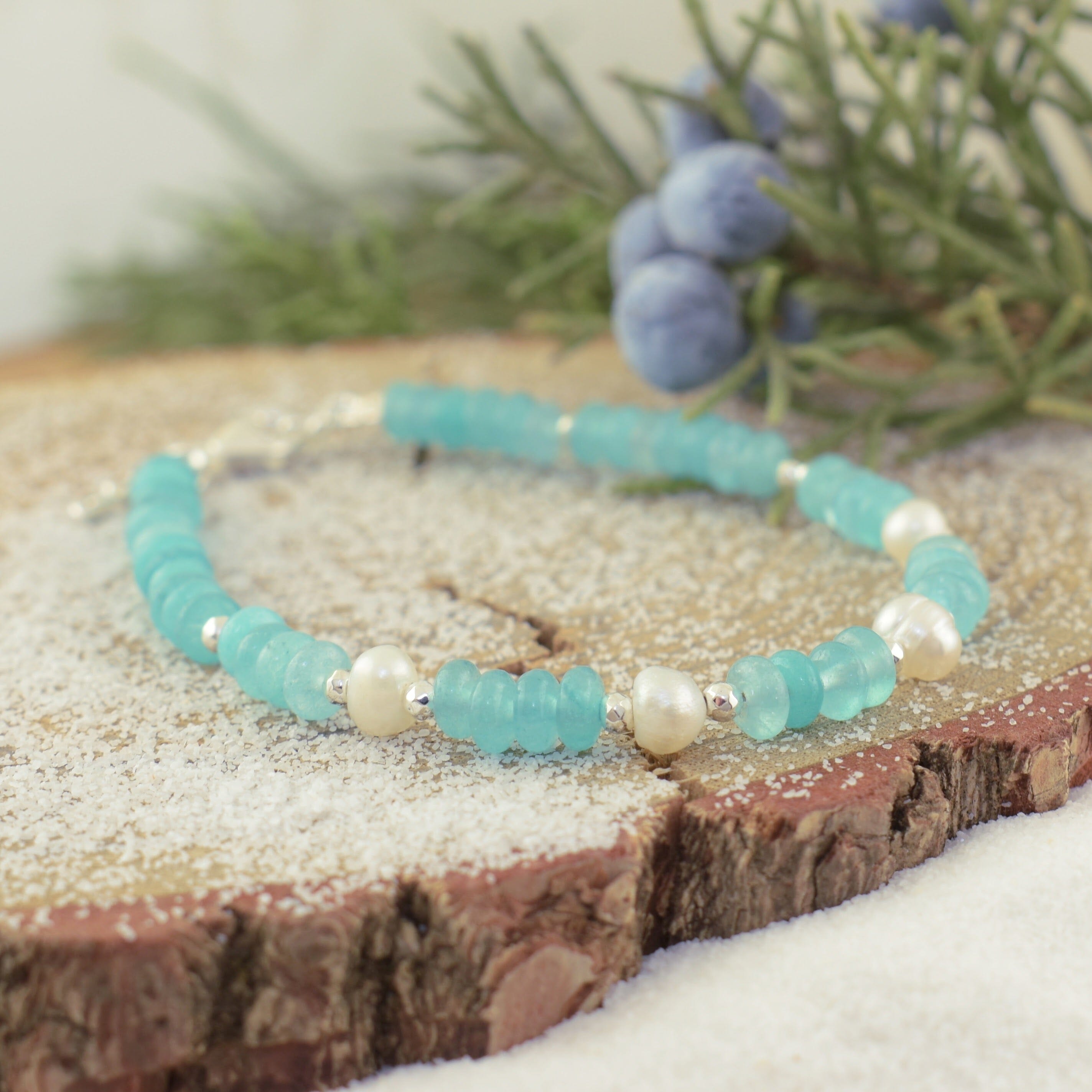 Style Stack Bracelet