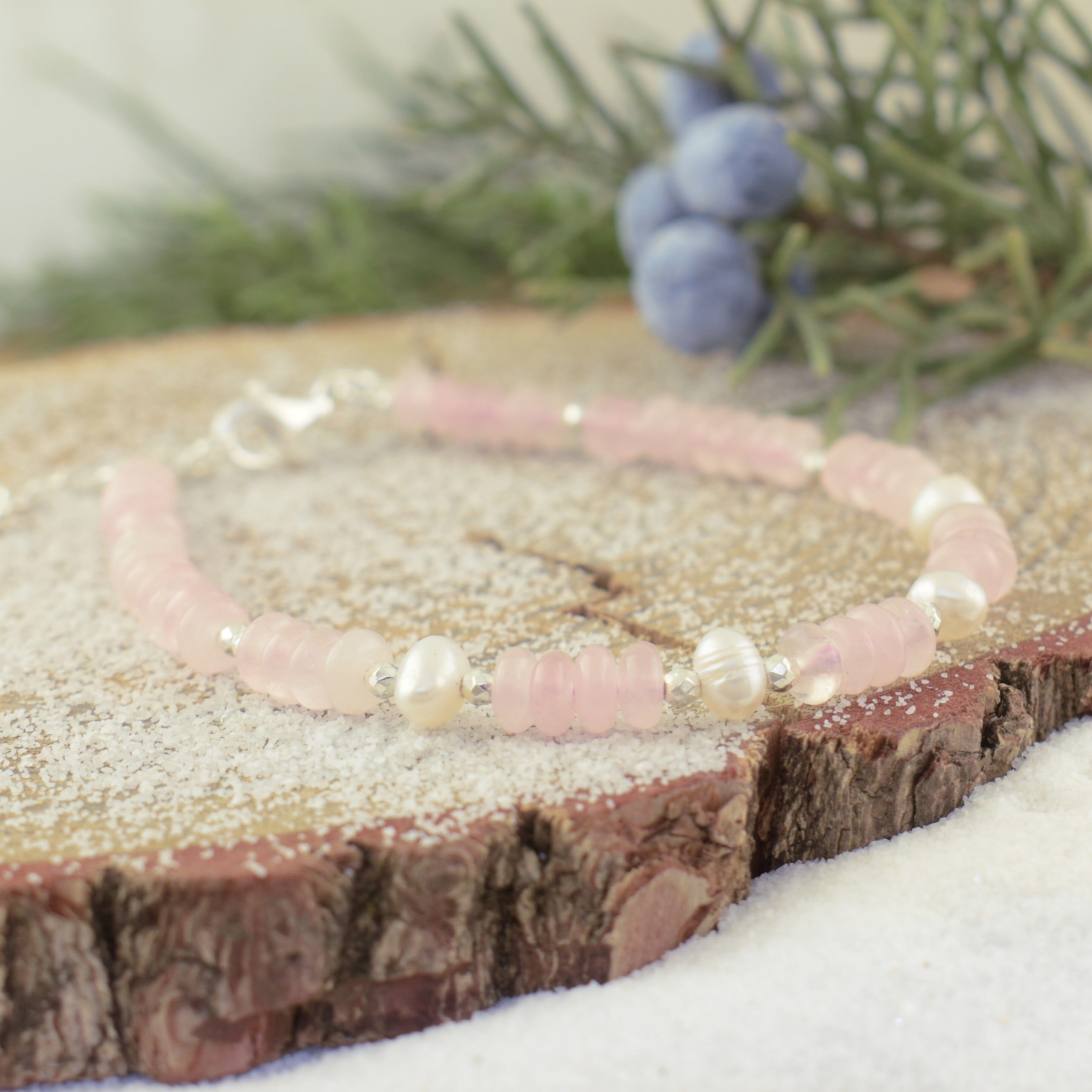 Style Stack Bracelet