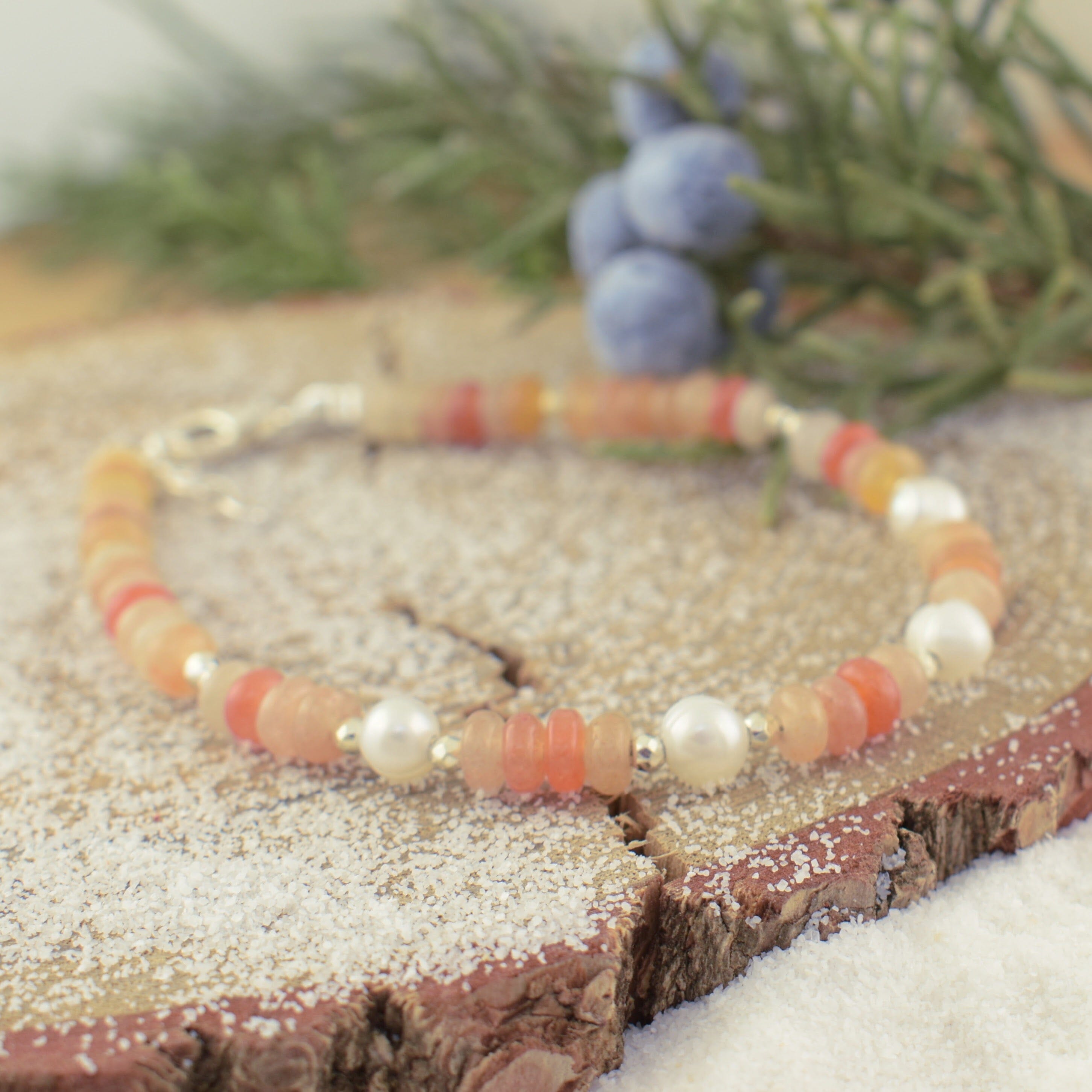 Style Stack Bracelet