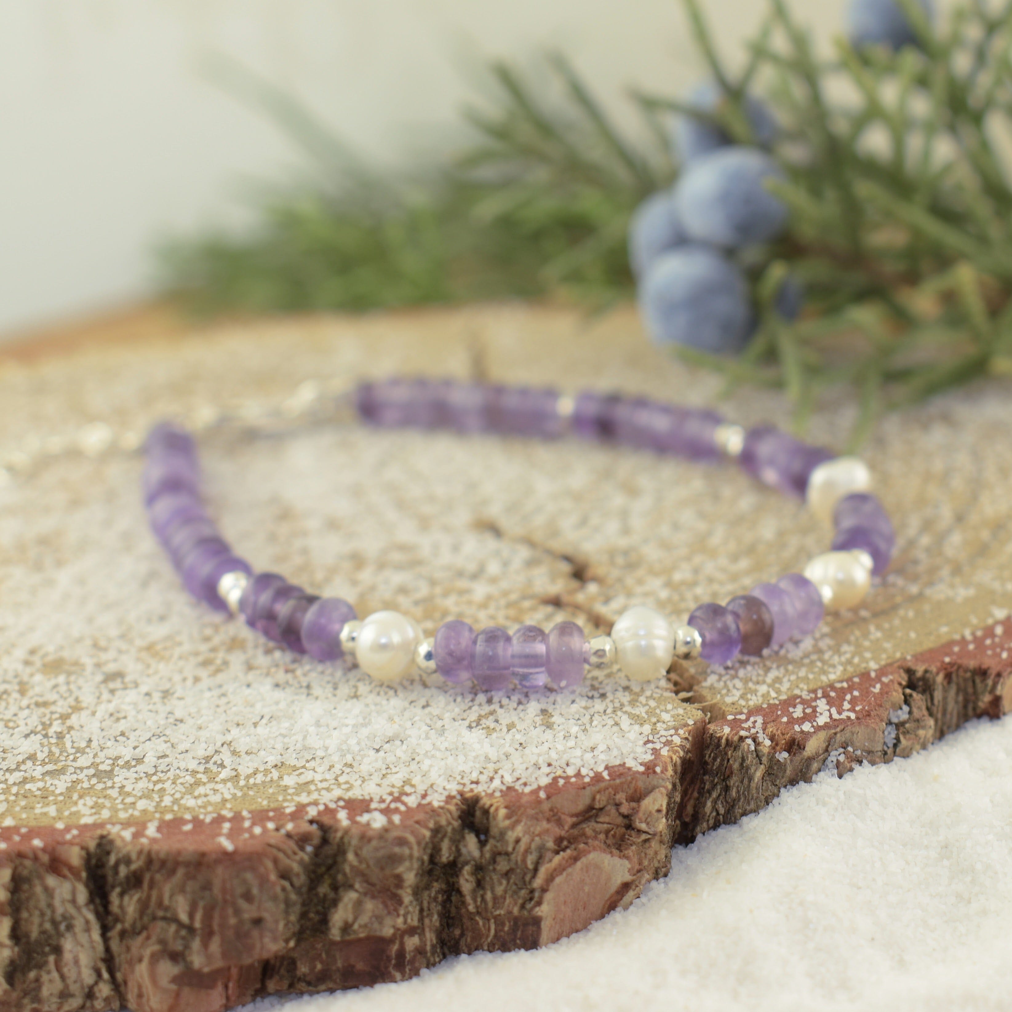 Style Stack Bracelet