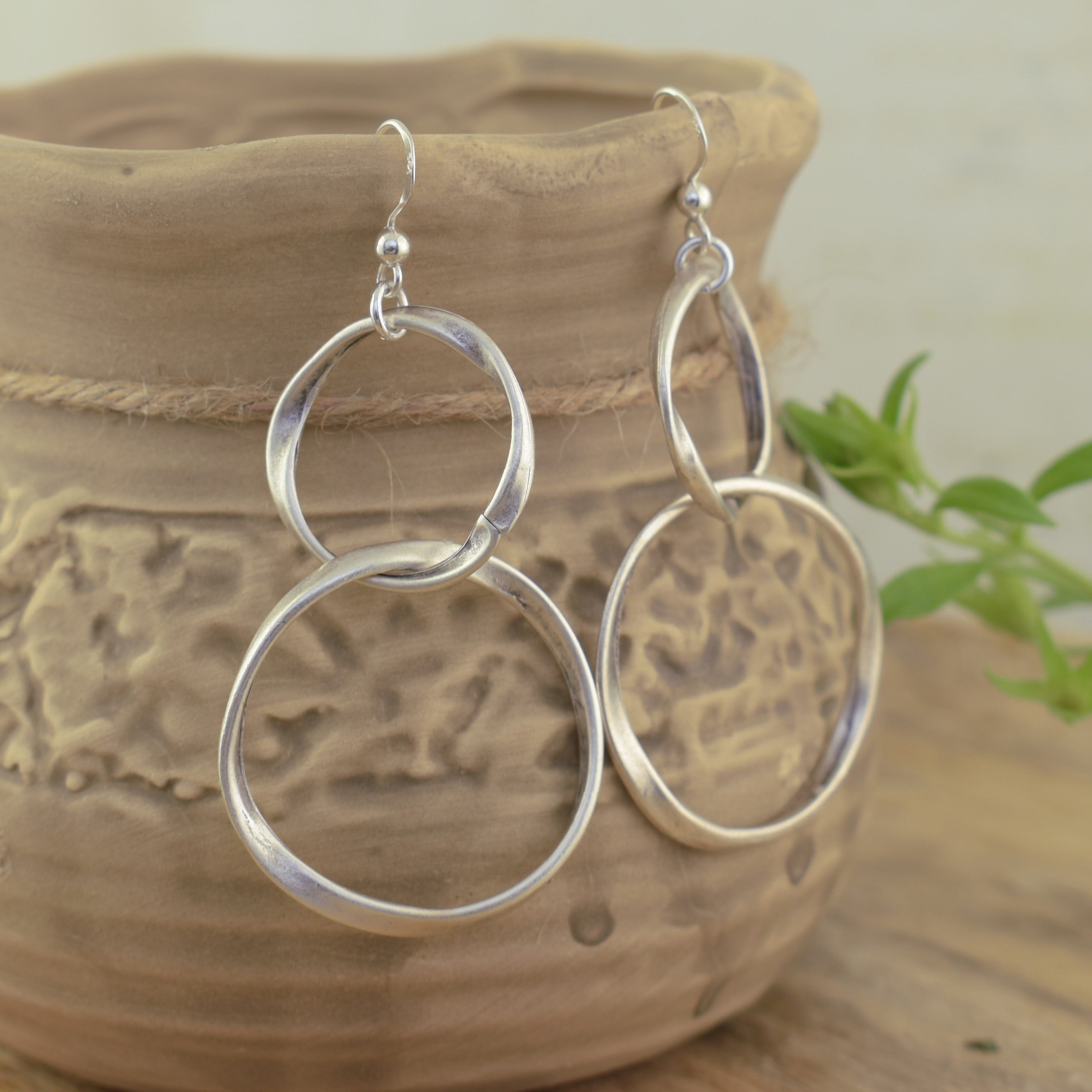 Sweet Connection Earrings