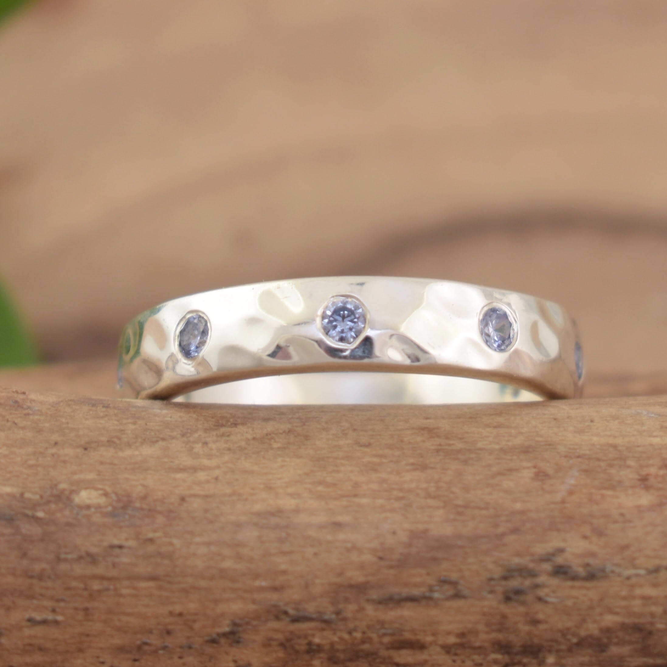 minimalistic ring 