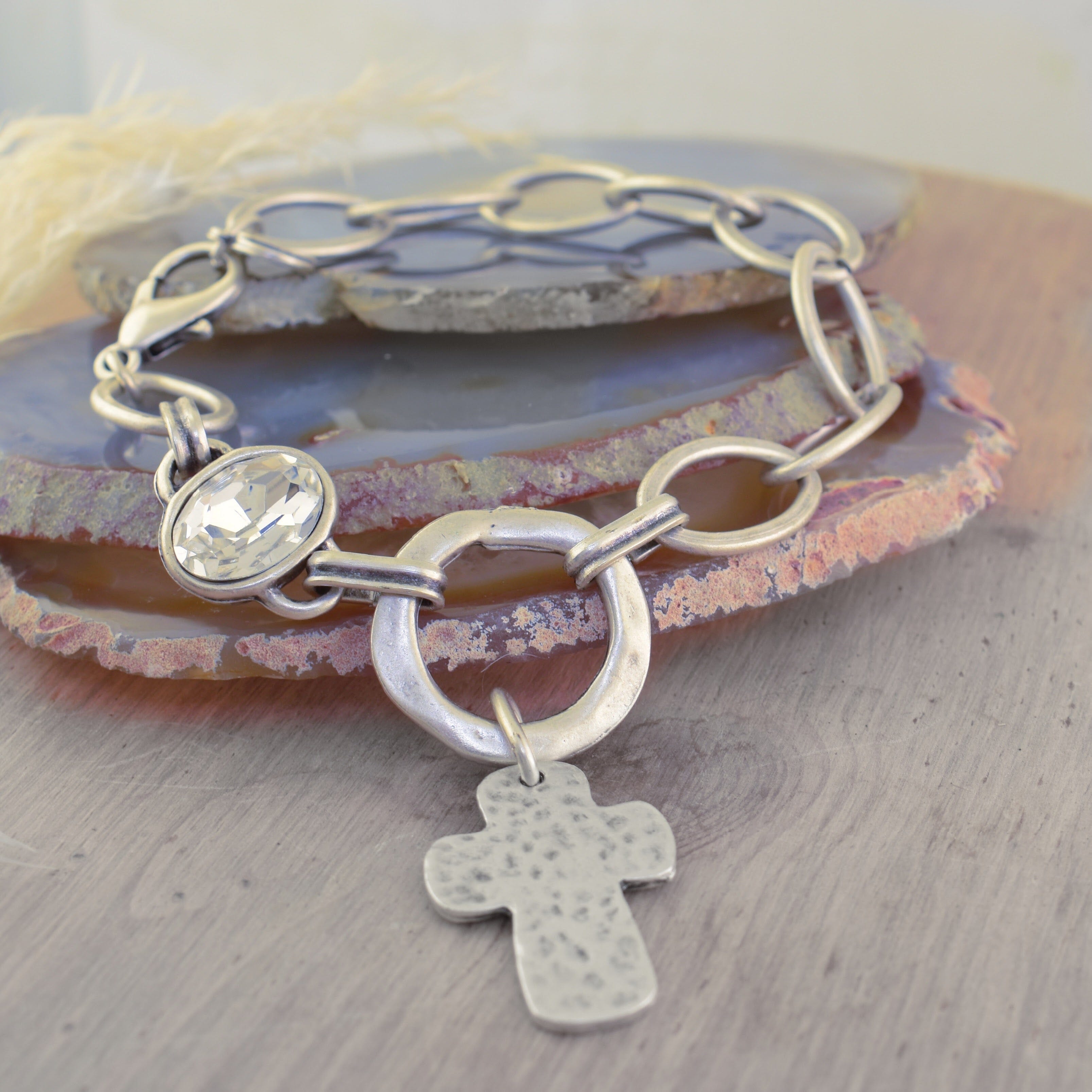Triumph Bracelet