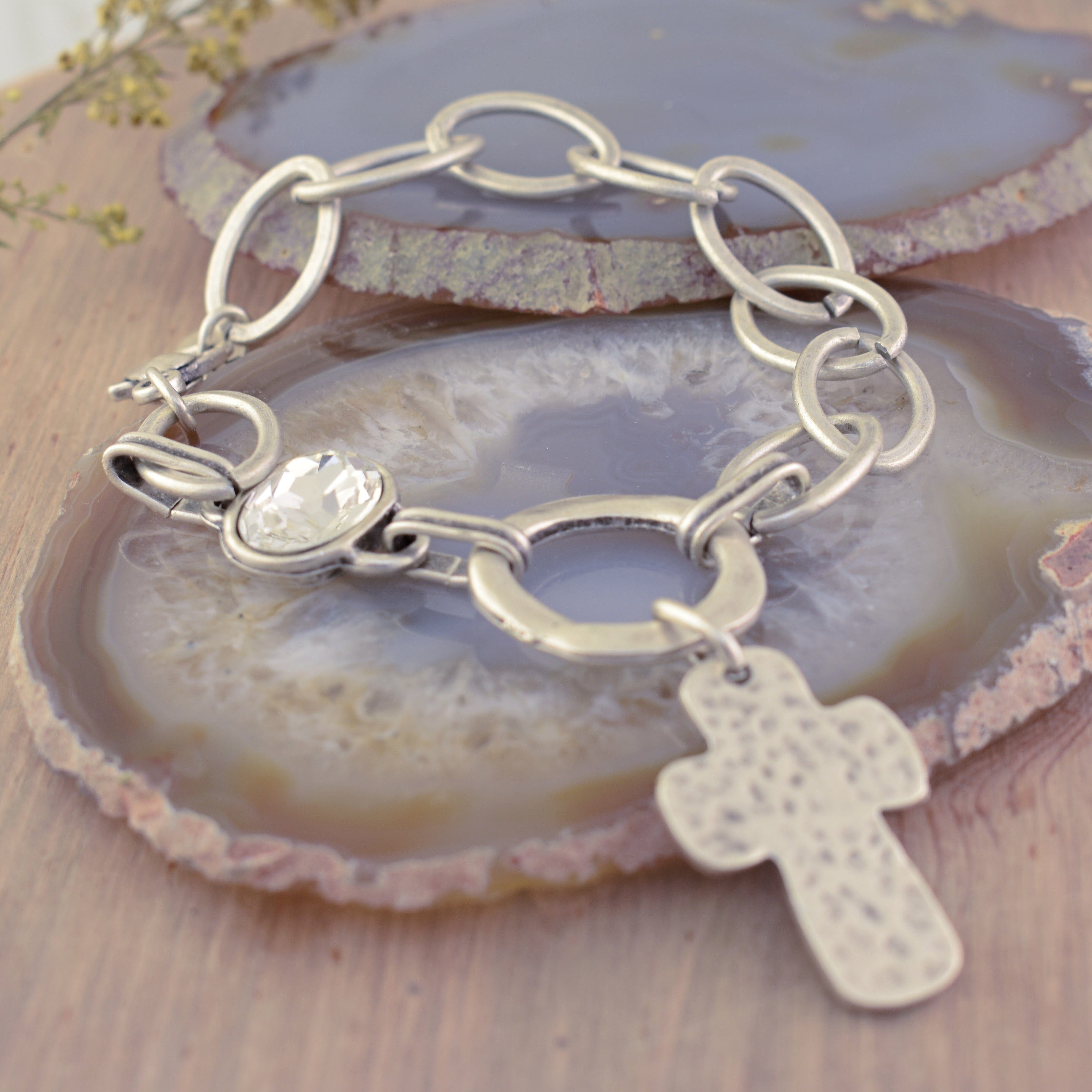 Triumph Bracelet