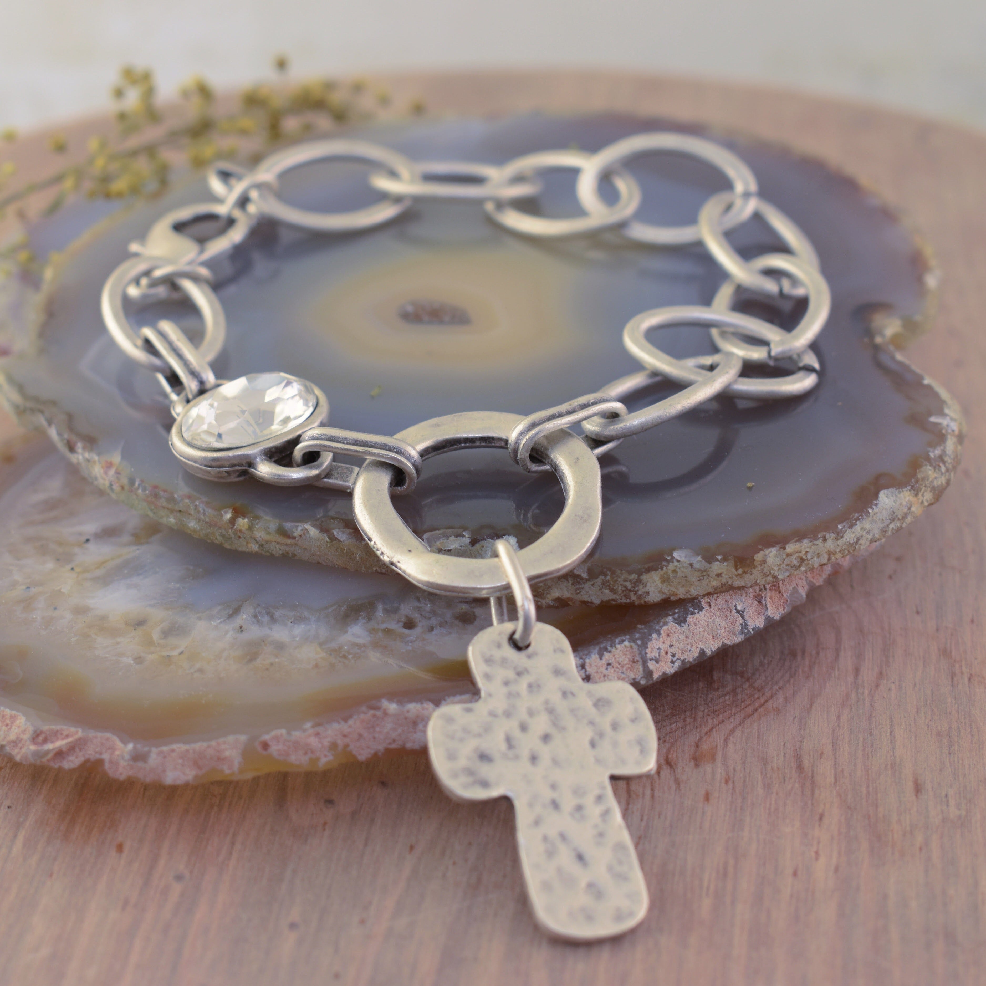 Triumph Bracelet