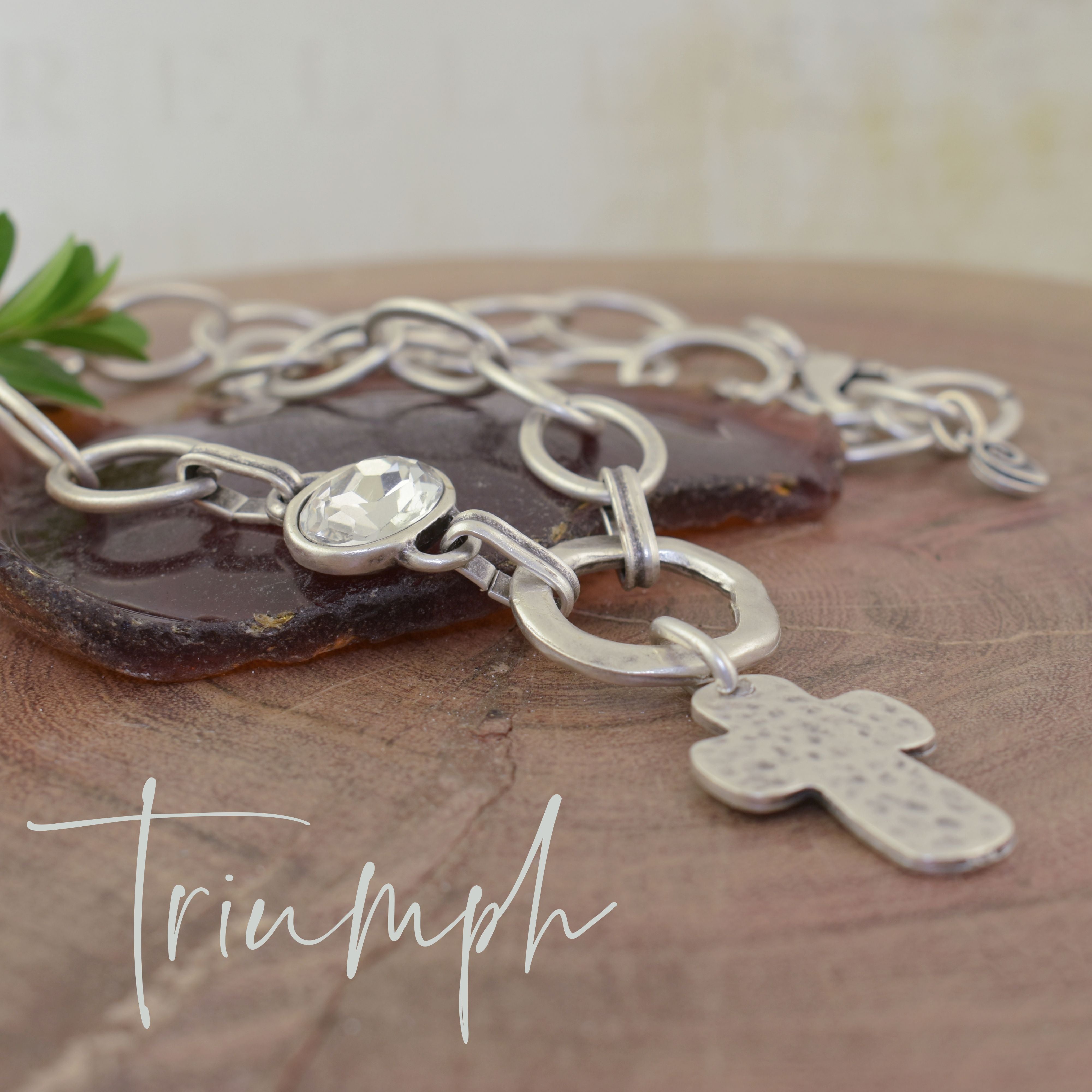 Triumph Necklace