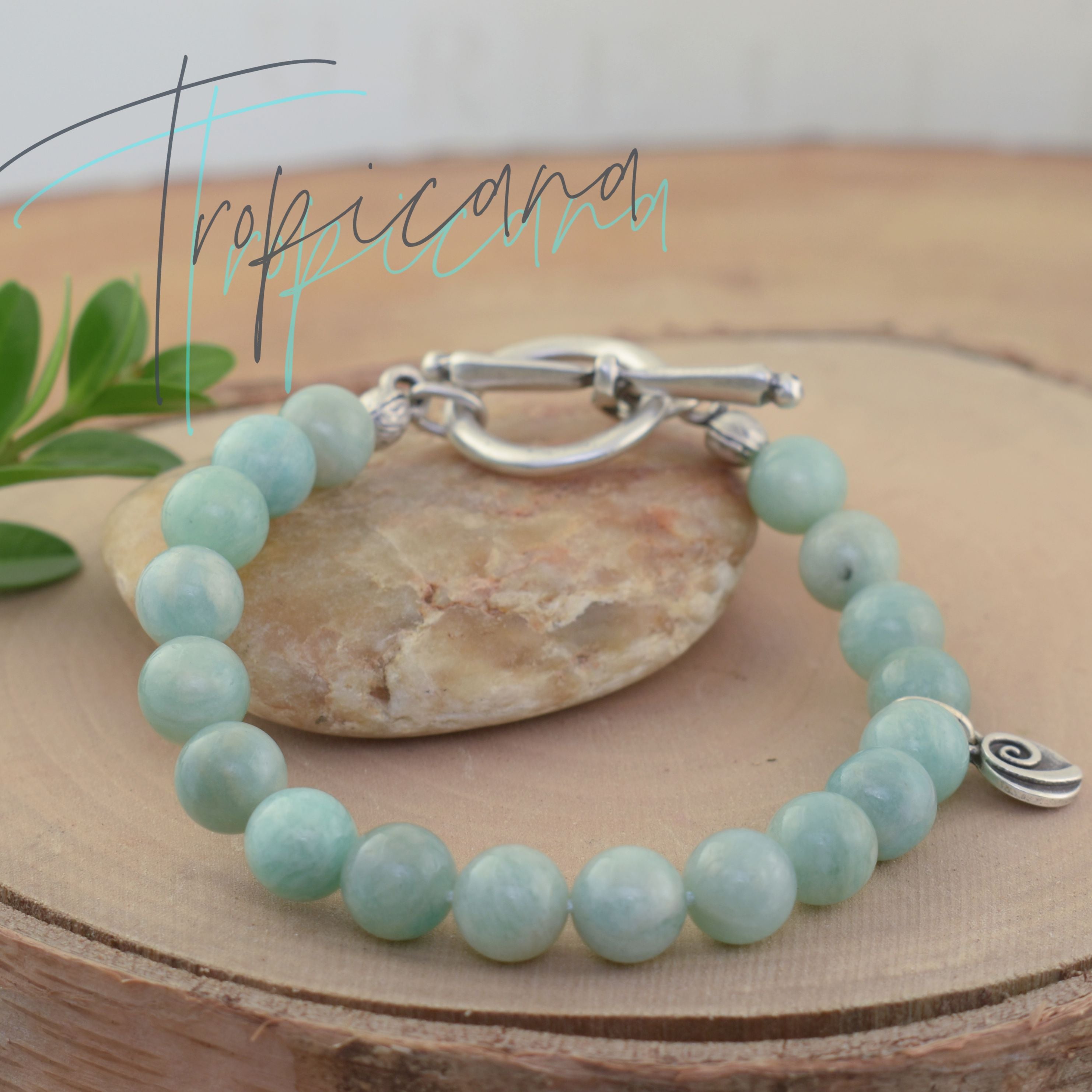 Tropicana Bracelet