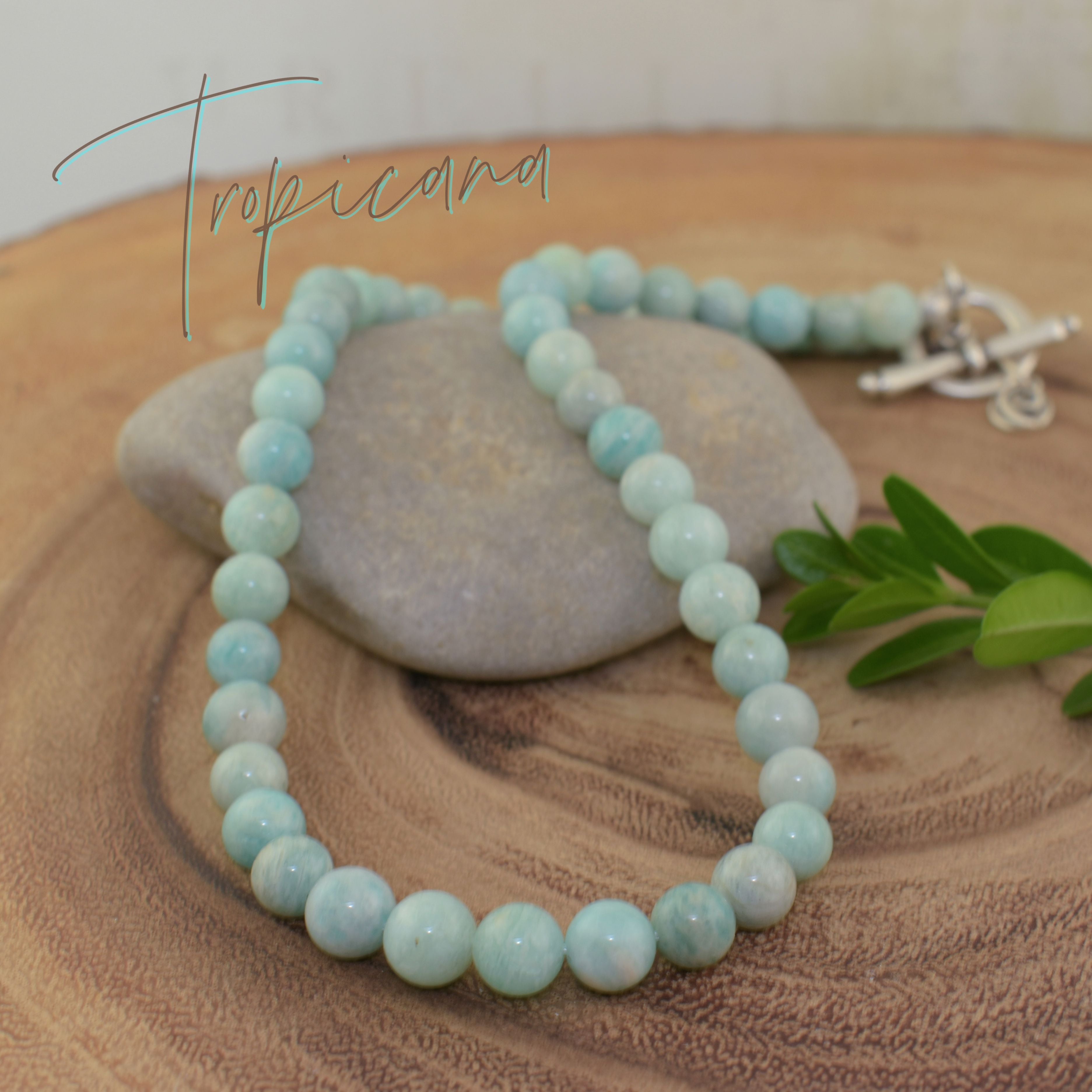 Tropicana Necklace