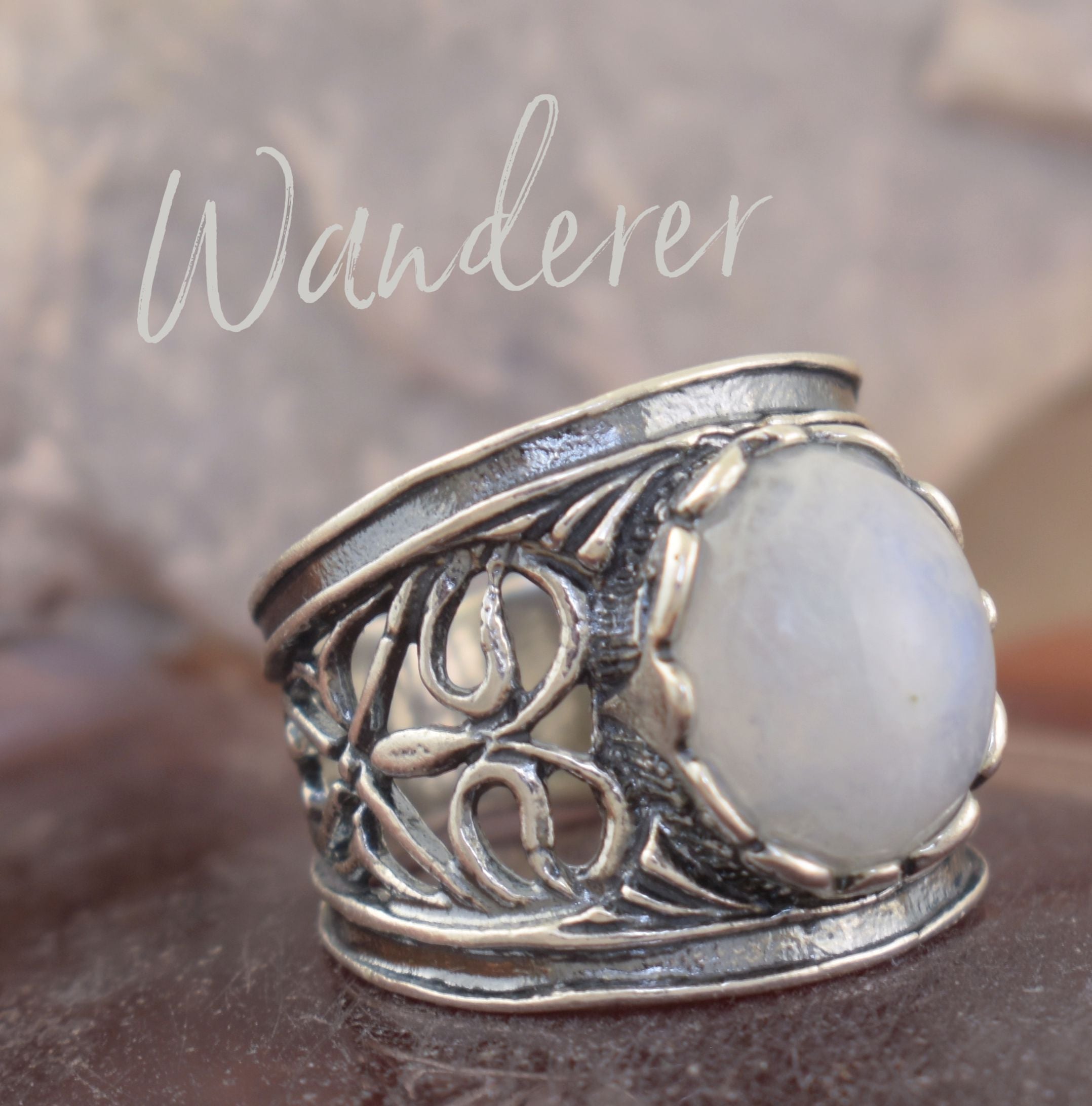 Wanderer Ring