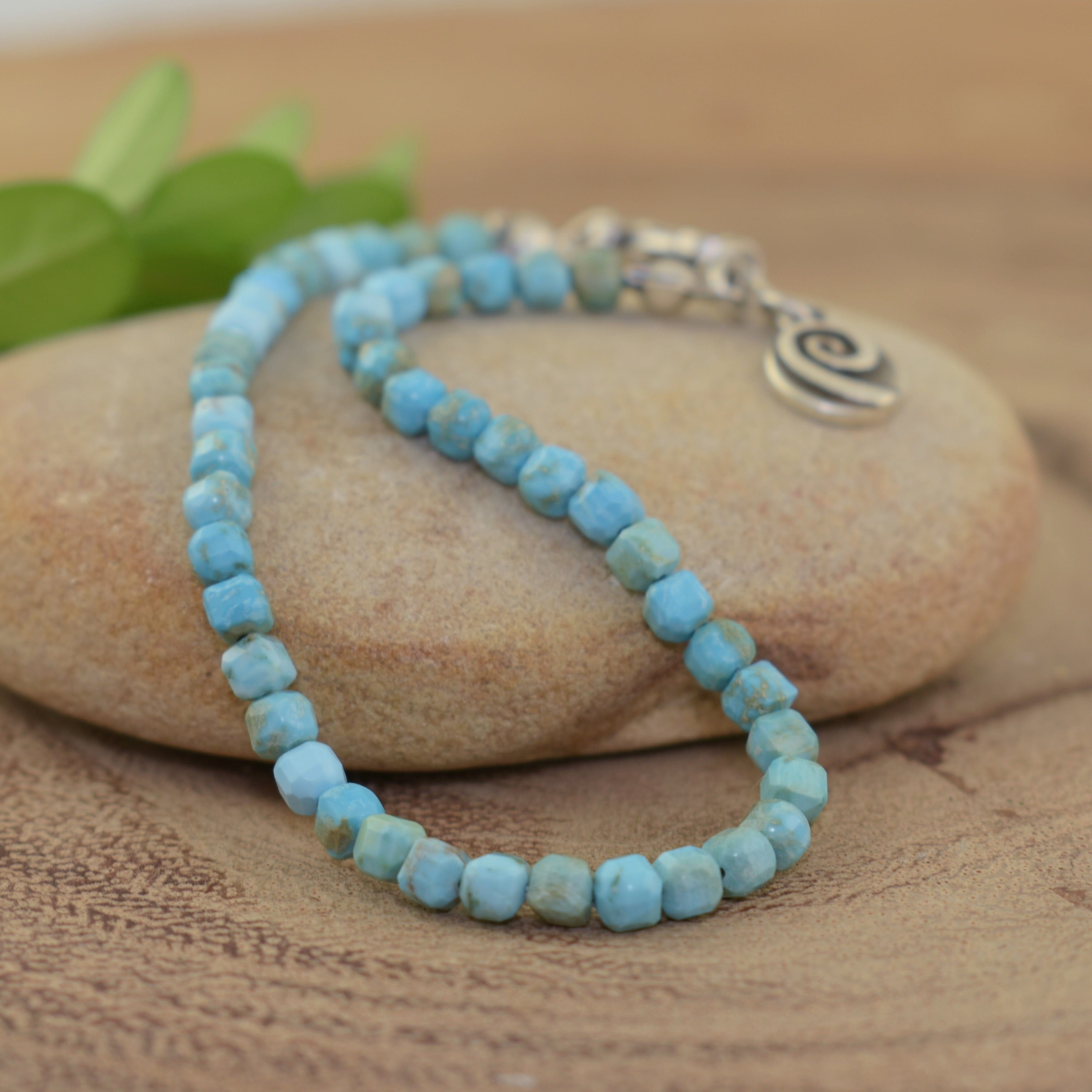 Zamak bracelet 