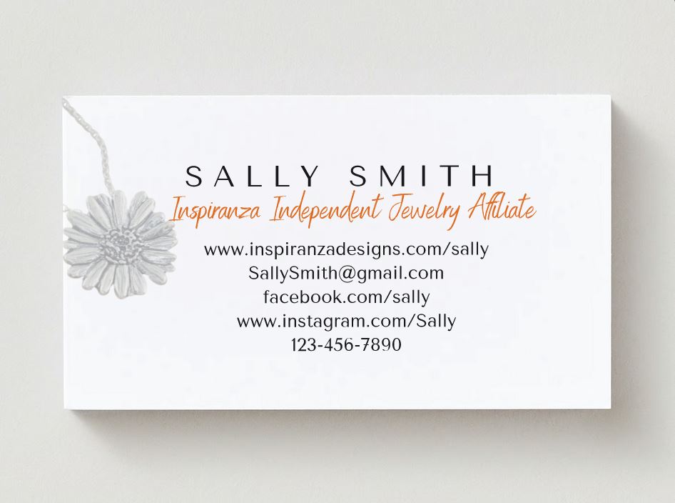 Business Cards - Qty 50