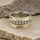 Primitive Shine Ring - Gold