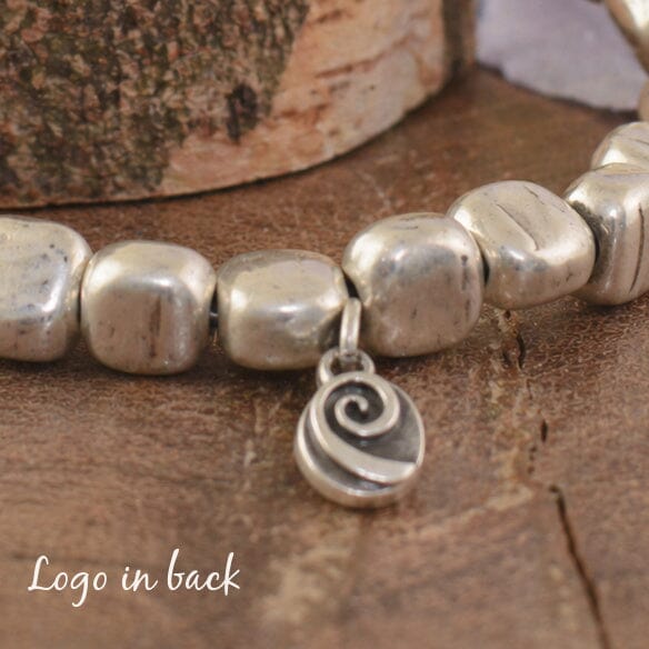 Hip to Be Square Bracelet