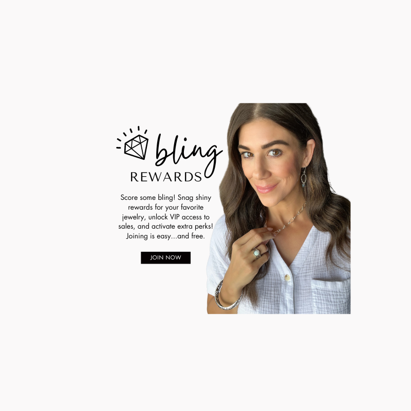 Inspiranza Bling Rewards Inspiranza Designs