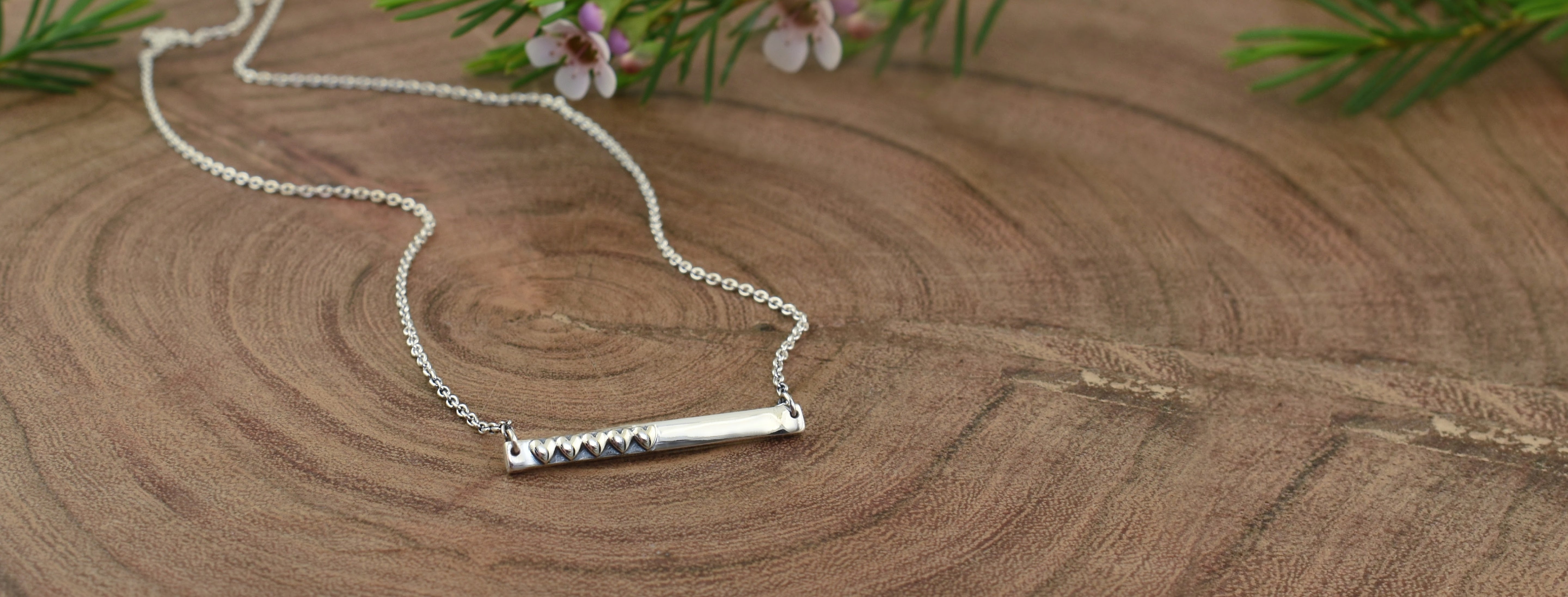 Inspiranza necklaces Clearance