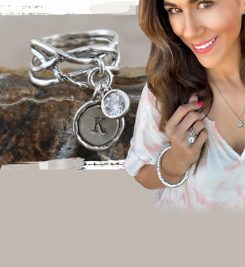 Handcrafted Sterling Silver Jewelry - Jewelry and Accessories ...