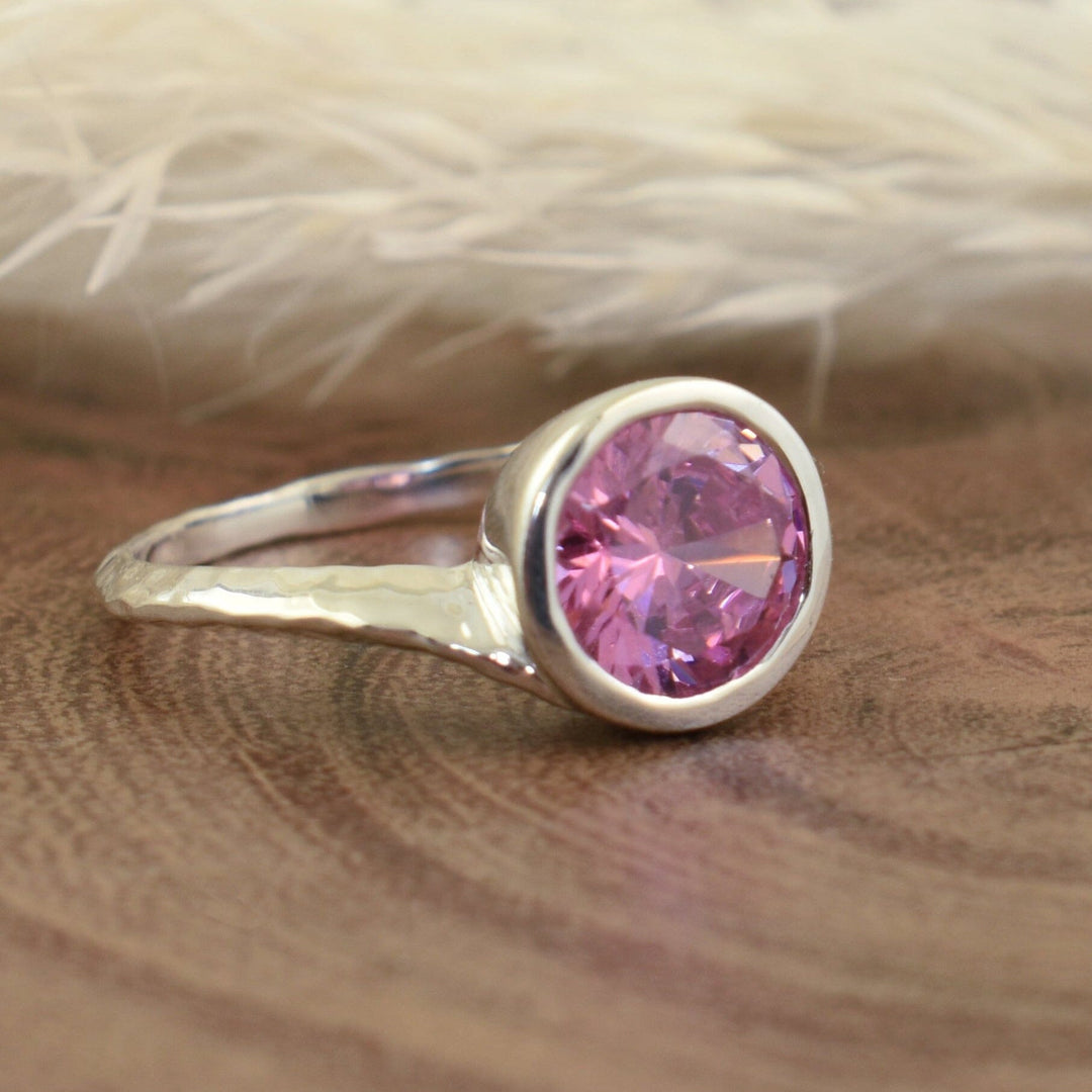 Pink Punch Ring – Inspiranza Designs