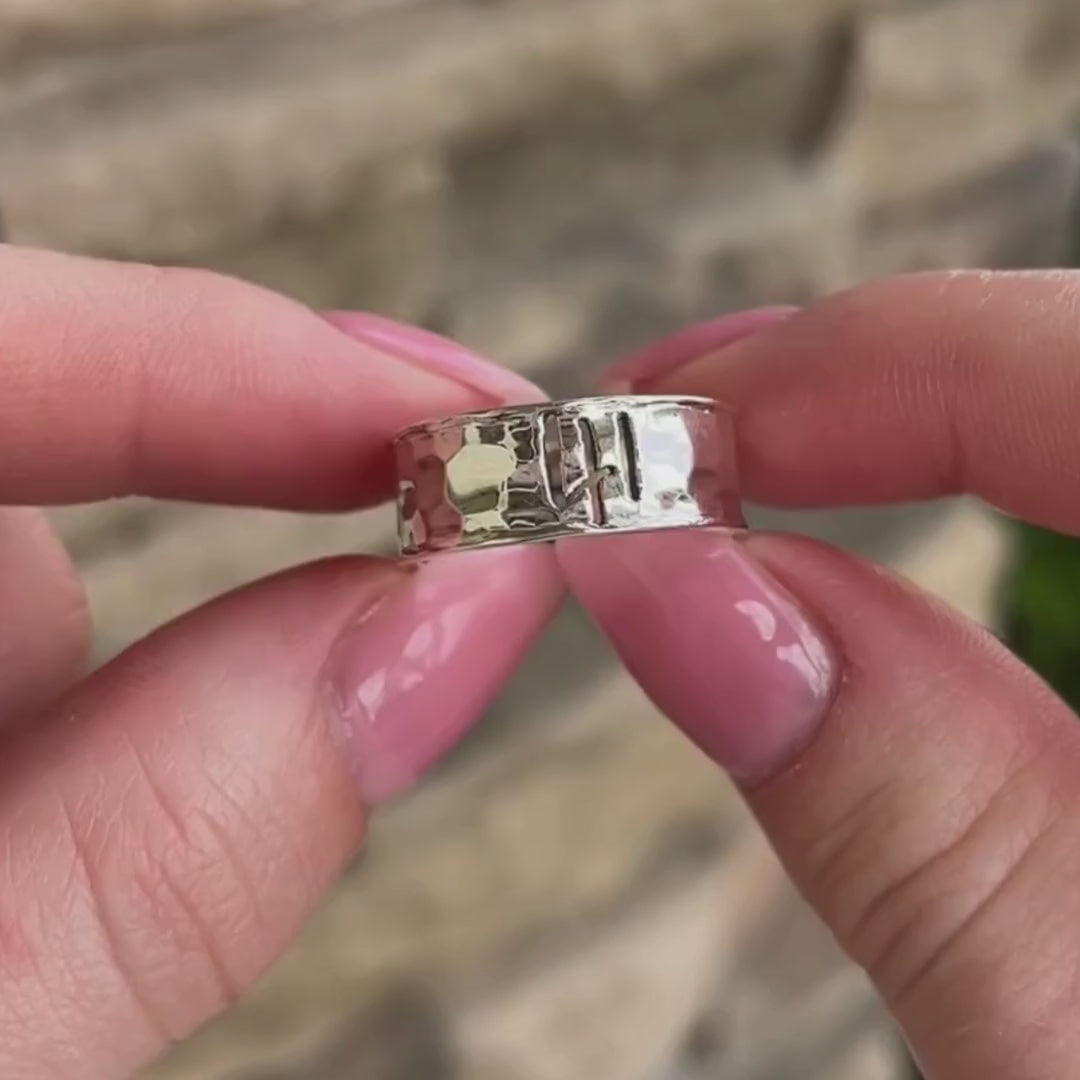 41 Ring