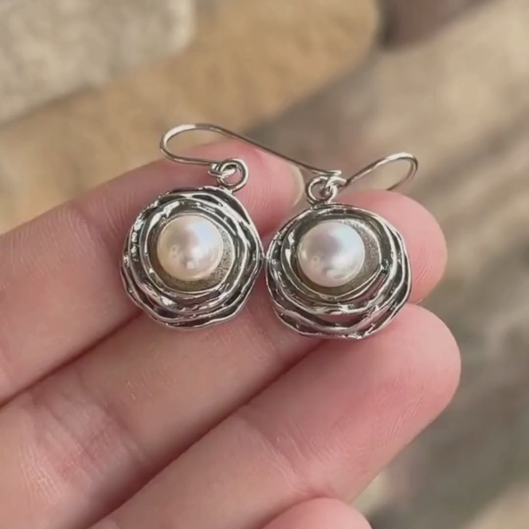 Ella Earrings
