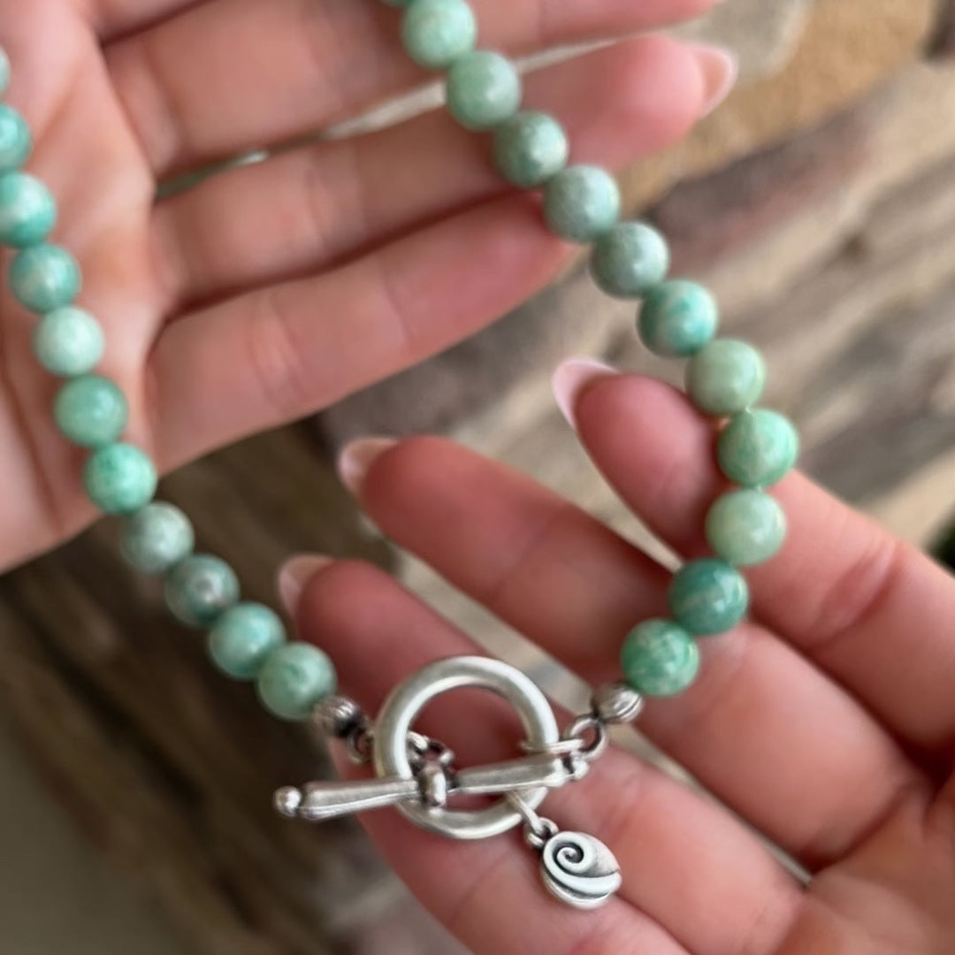 Tropicana Necklace