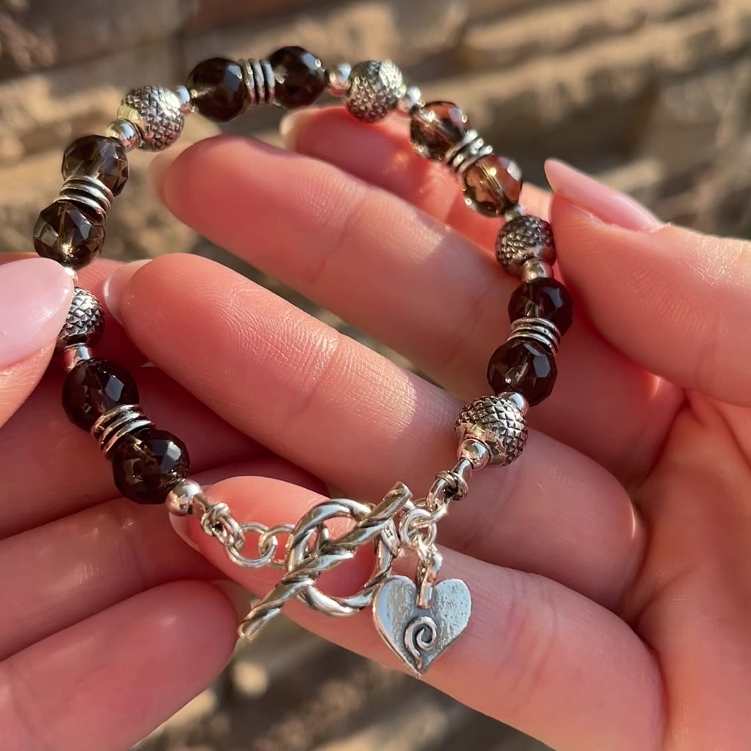 Mochaccino Roast Bracelet