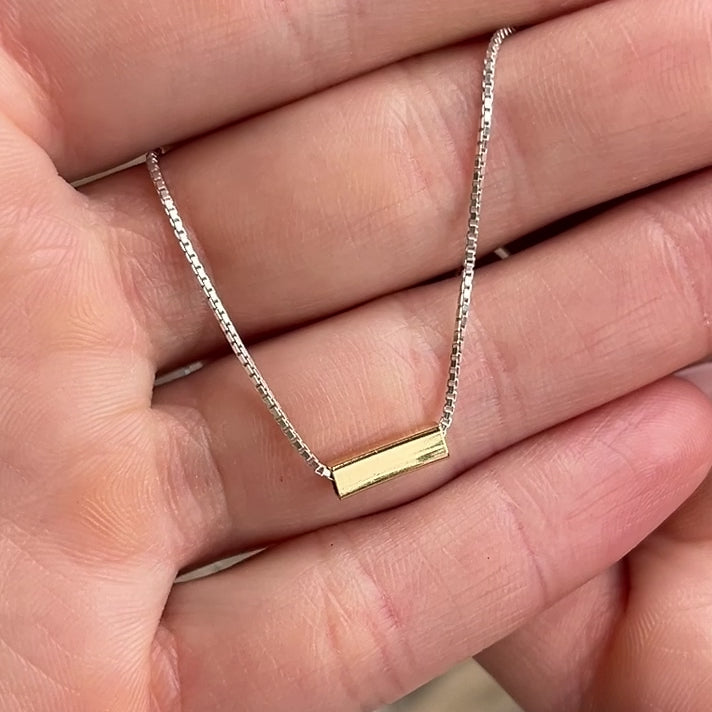 Eseese Necklace