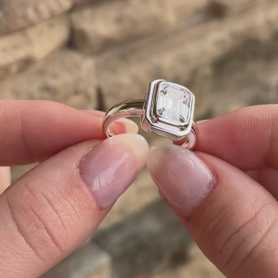 Tiffany Ring