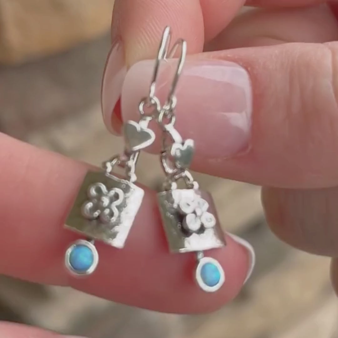 Best Loved Earrings