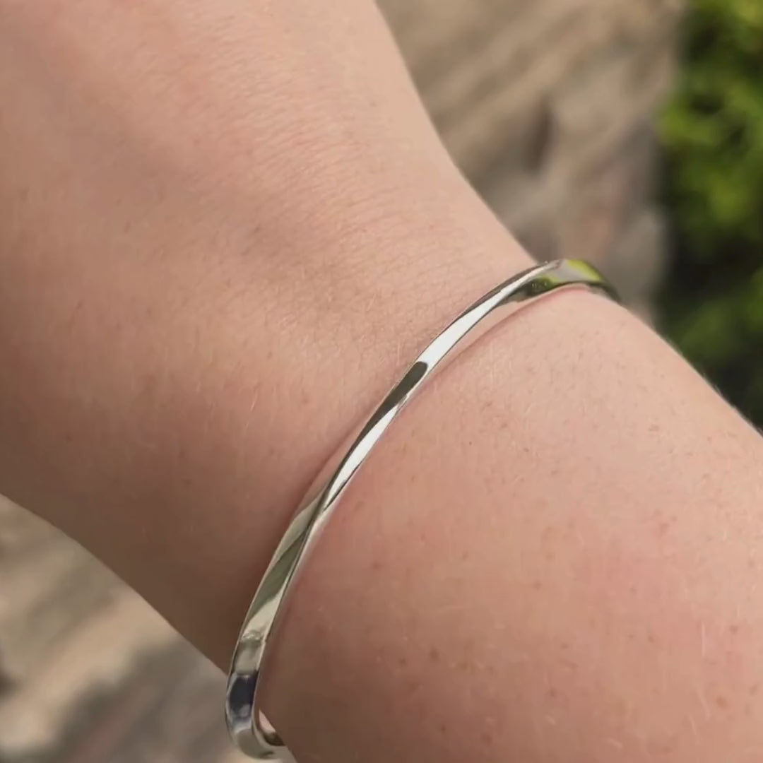 Attitude Adjustment Cuff