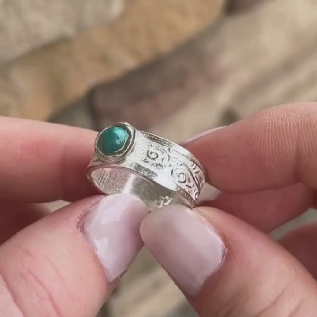 Edgewater Ring