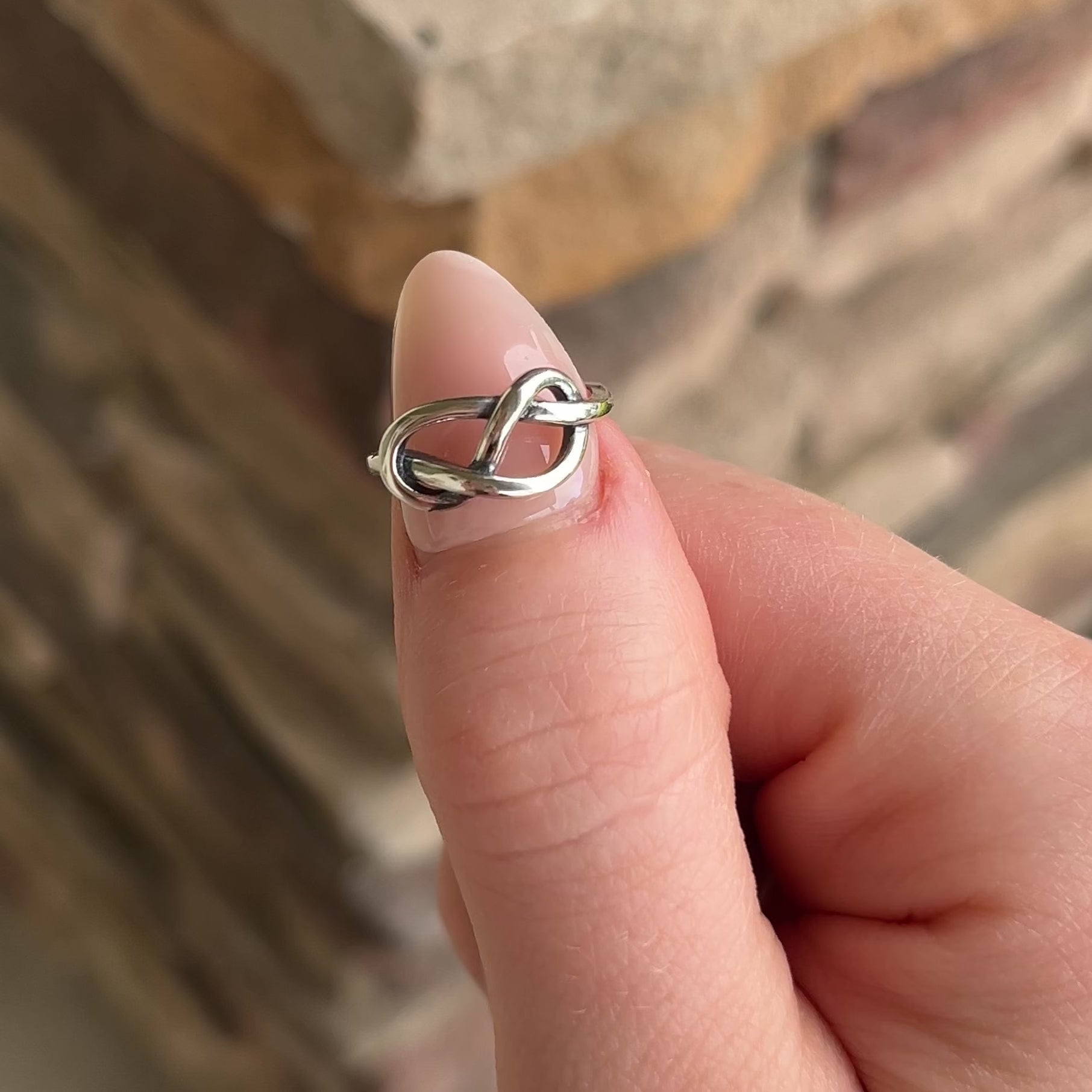 Forever Summer Toe Ring