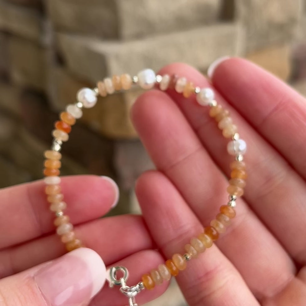 Style Stack Bracelet