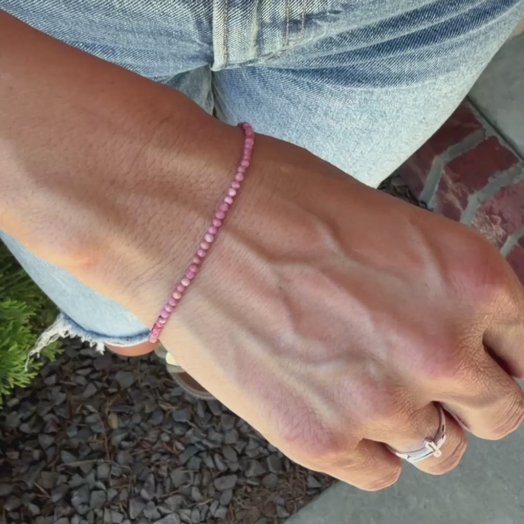Weekend Stack Bracelet