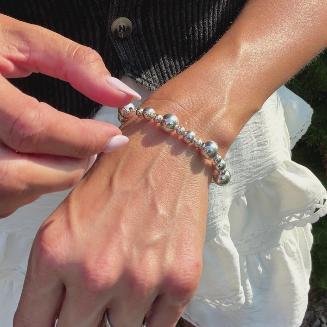High Shine Bracelet